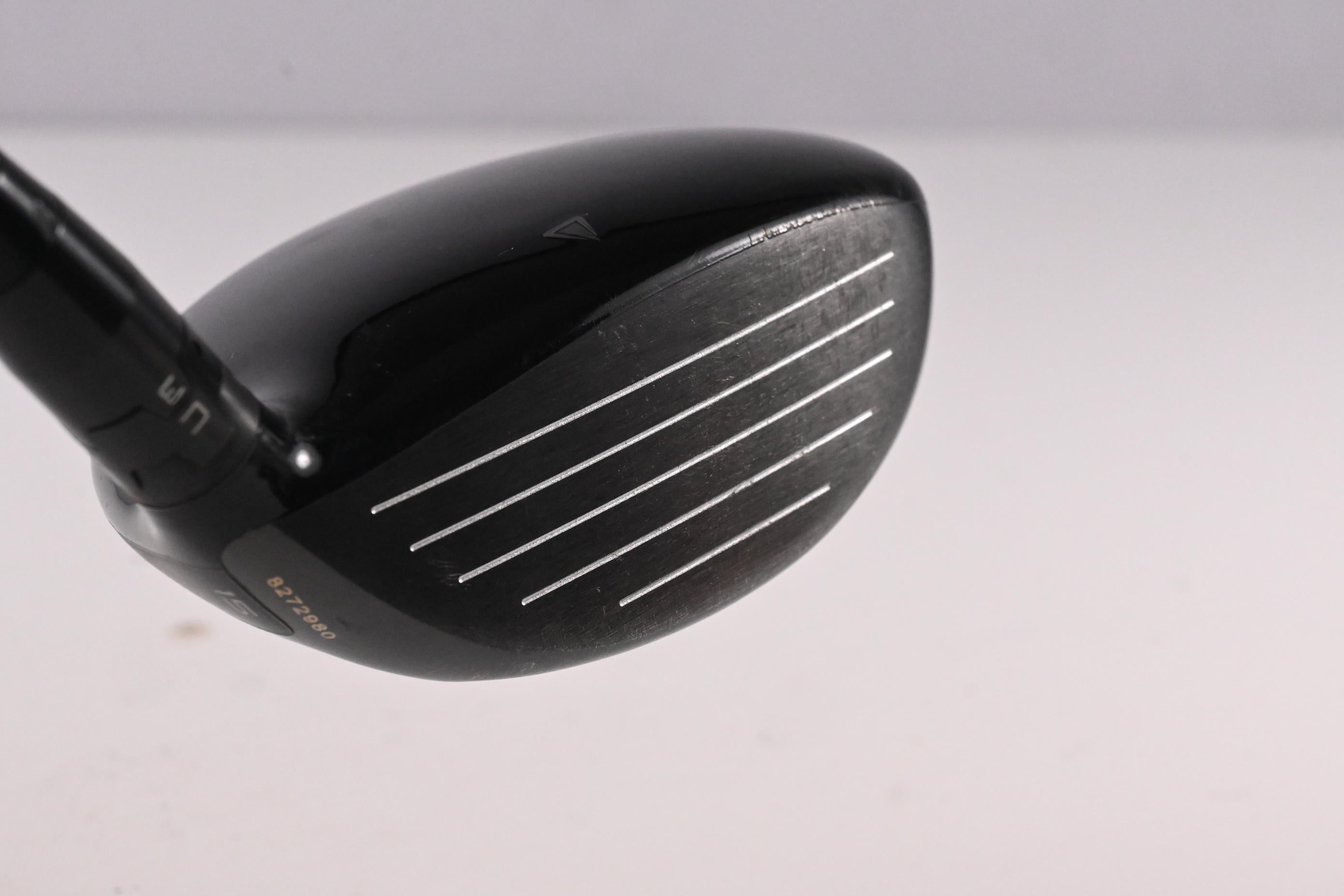Titleist TS2 #3 Wood / 15 Degree / Stiff Flex Diamana Blue S+ 70 Shaft