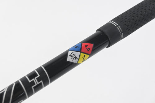 Titleist TSi2 #5 Wood / 18 Degree / Stiff Flex HZRDUS Smoke Black RDX 70 Shaft