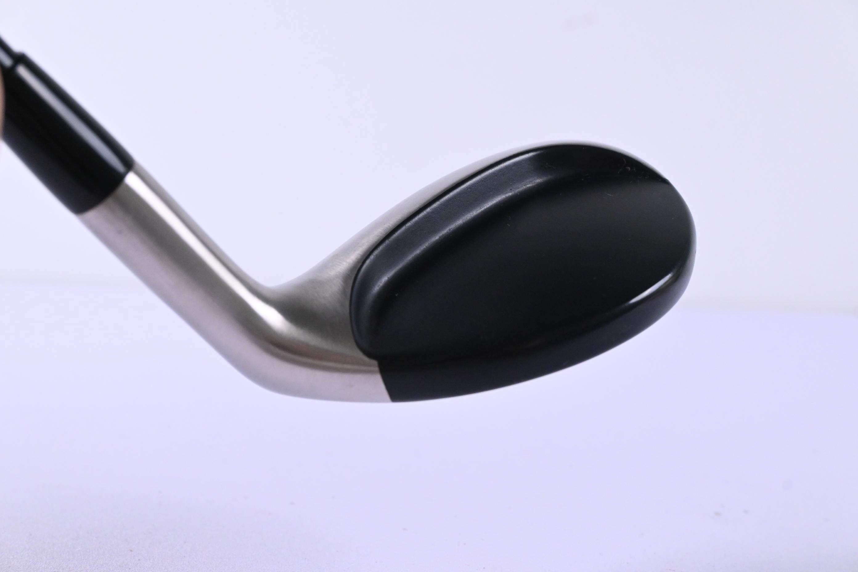 Ladies Mizuno JPX Fli-Hi #4 Hybrid / 22 Degree / Ladies Flex Orochi 55 Shaft