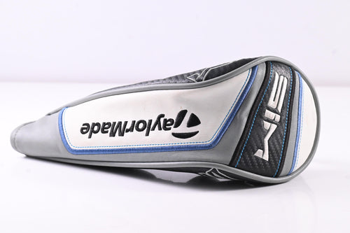 Taylormade SIM Max #3 Wood / 15 Degree / Regular Flex Fujikura Ventus Blue 5