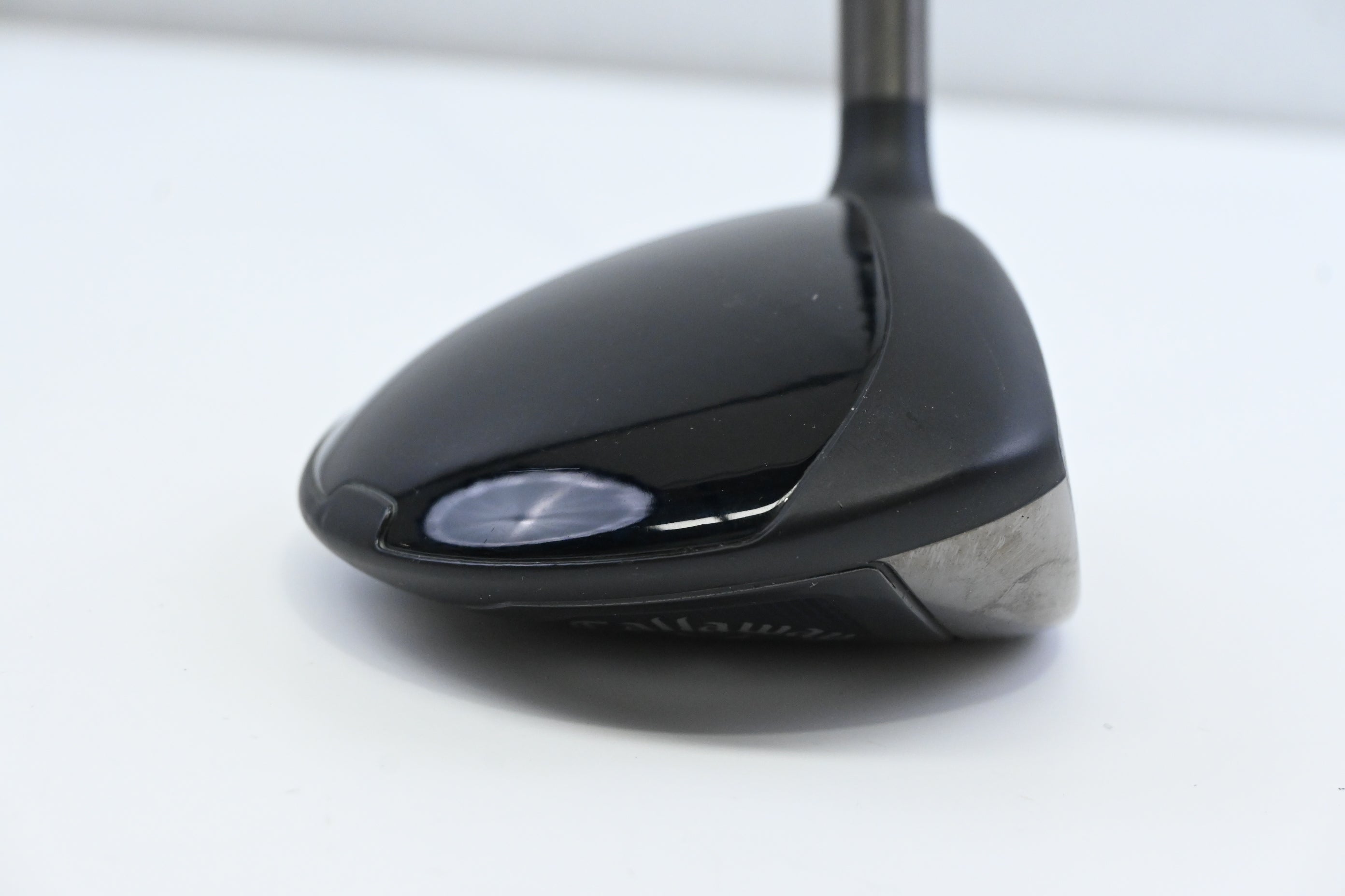 Tour Issue Callaway Paradym Triple Diamond T #3 Wood / 14 Degree / Stiff Flex