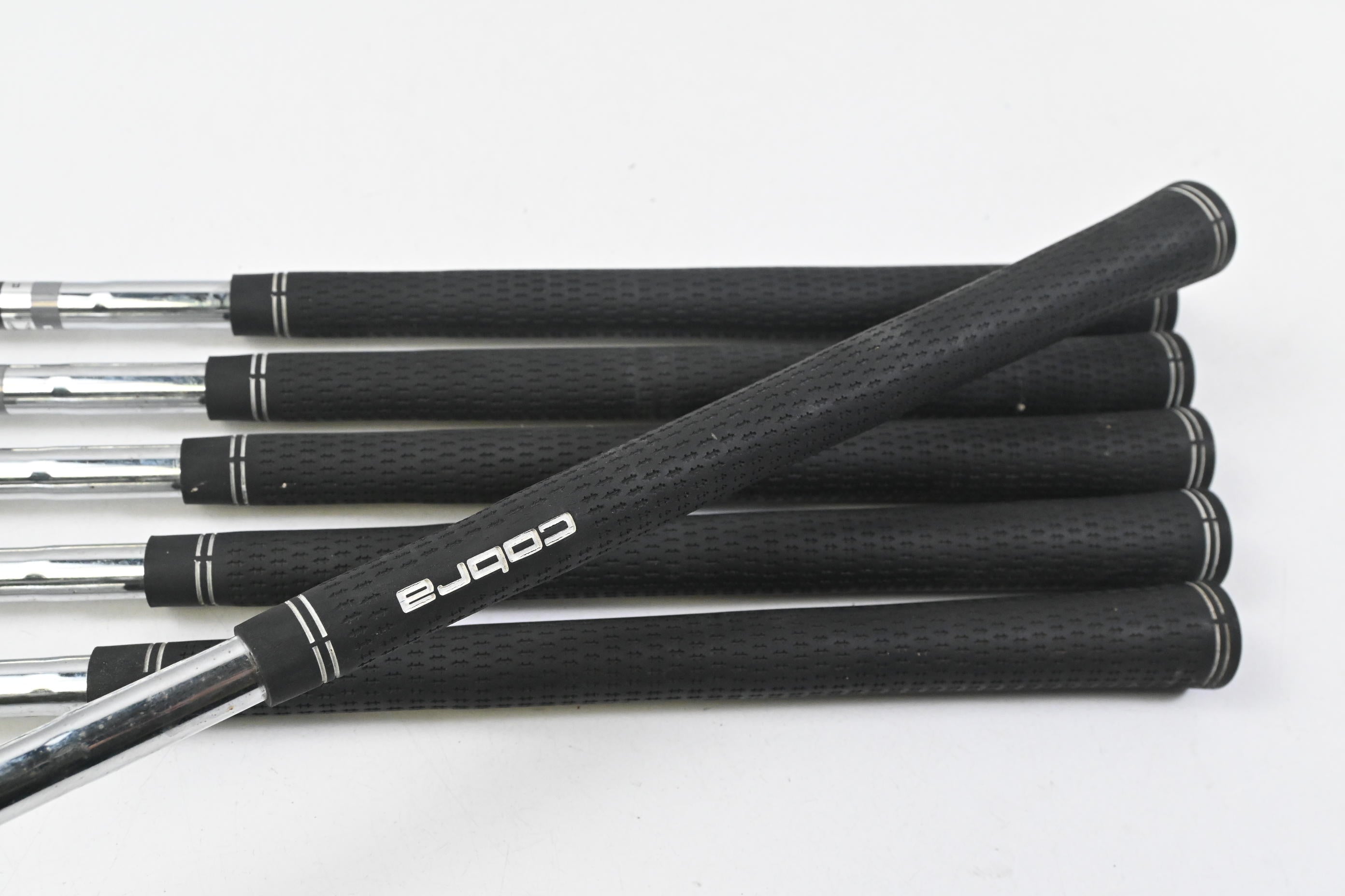 Cobra Fly XL Irons / 6-PW+SW / Regular Flex Cobra Fly XL Shafts