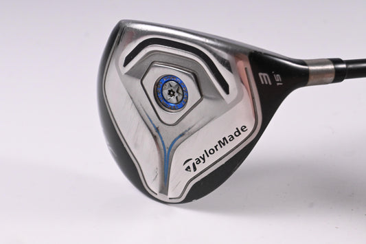 Taylormade Jetspeed #3 Wood / 15 Degree / Stiff Flex Matrix VeloxT 69g Shaft