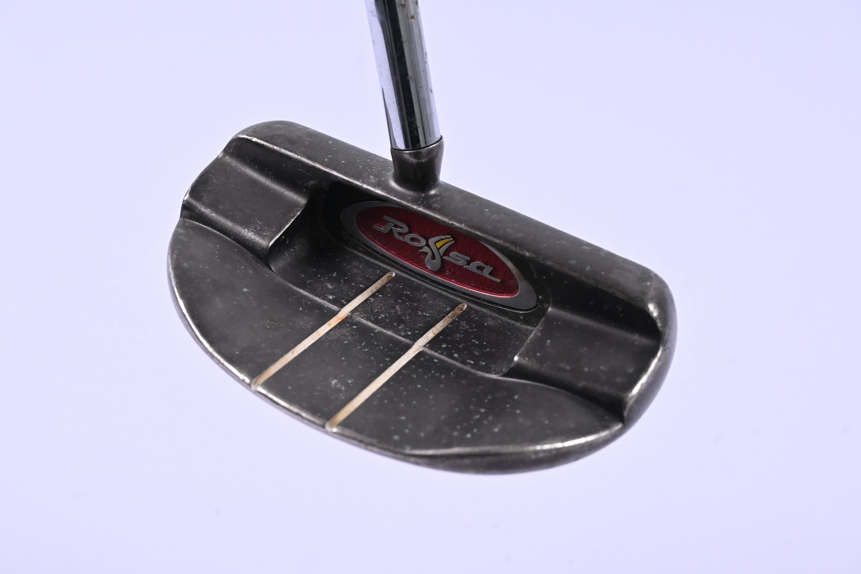 Taylormade Rossa Fontana 7 CGB Putter / 35 Inch