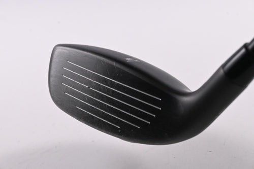 Cobra King F9 #3 Hybrid / 19 Degree / Regular Flex Fujikura Atmos Black 7 Shaft