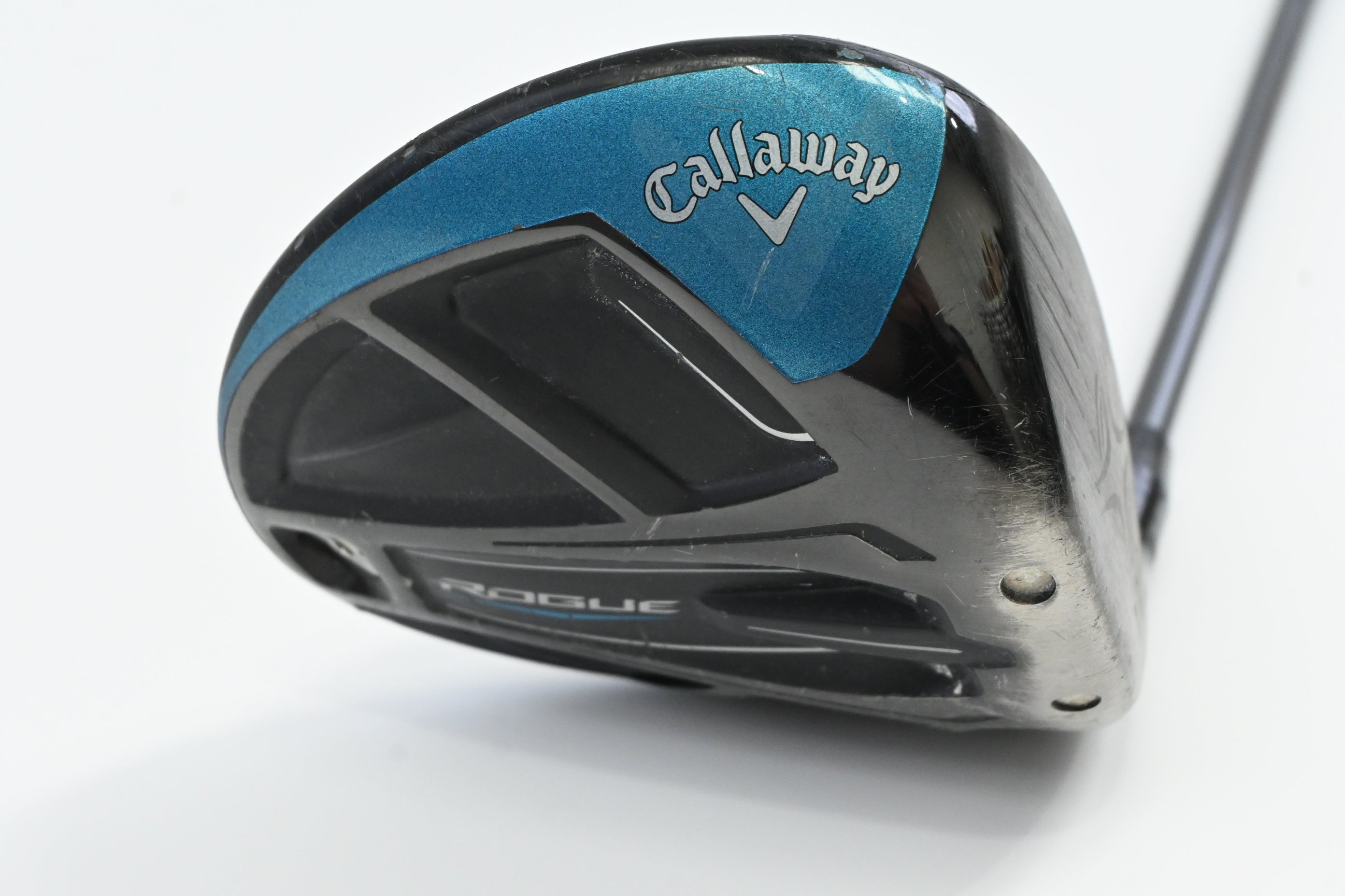 Callaway Rogue Driver / 10.5 Degree / Stiff Flex Aldila Synergy 50 Shaft