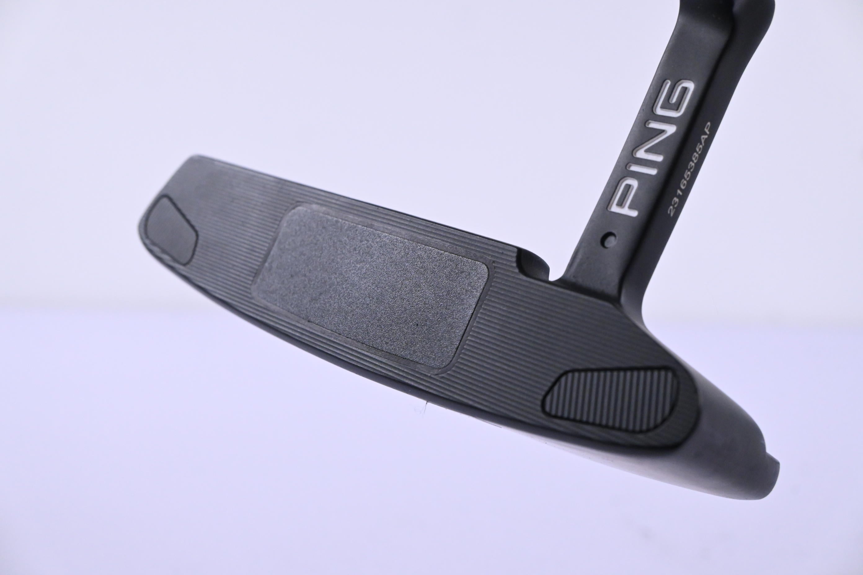 Ping 2023 Anser 2D Putter / Black Dot / 34 Inch