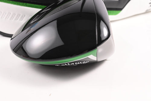 Callaway Elyte Triple Diamond Driver / 10.5 Degree / Regular Flex Denali 50