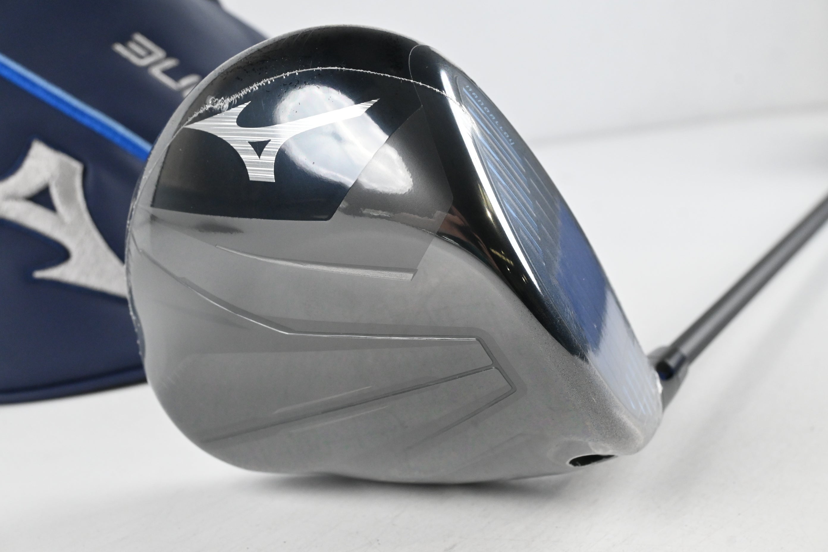 Mizuno JPX One Driver / 9 Degree / X-Flex Tensei 1K Blue 75 Shaft