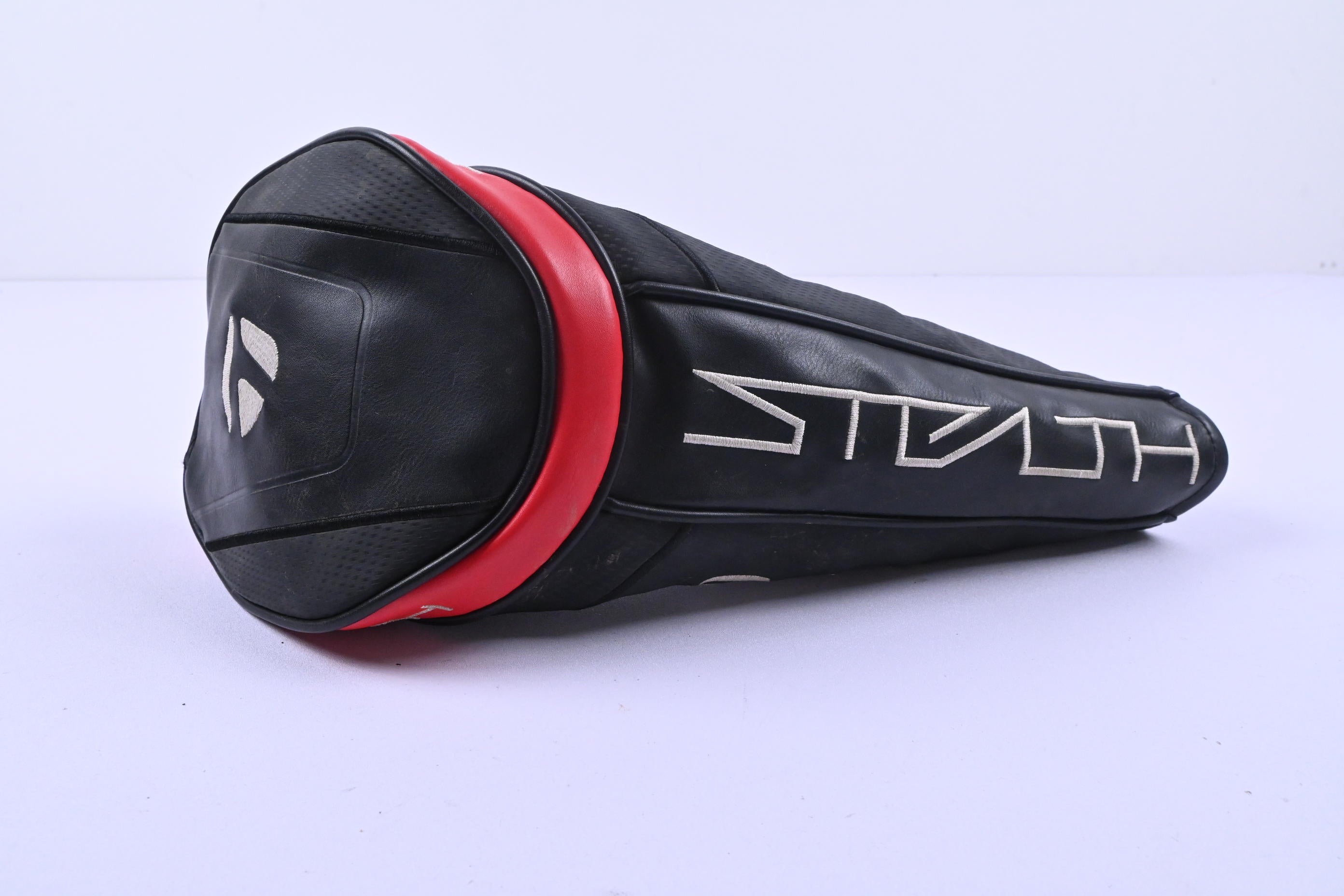 Taylormade Stealth Plus Driver / 9 Degree / Stiff Flex Kai'li Red 60 Shaft