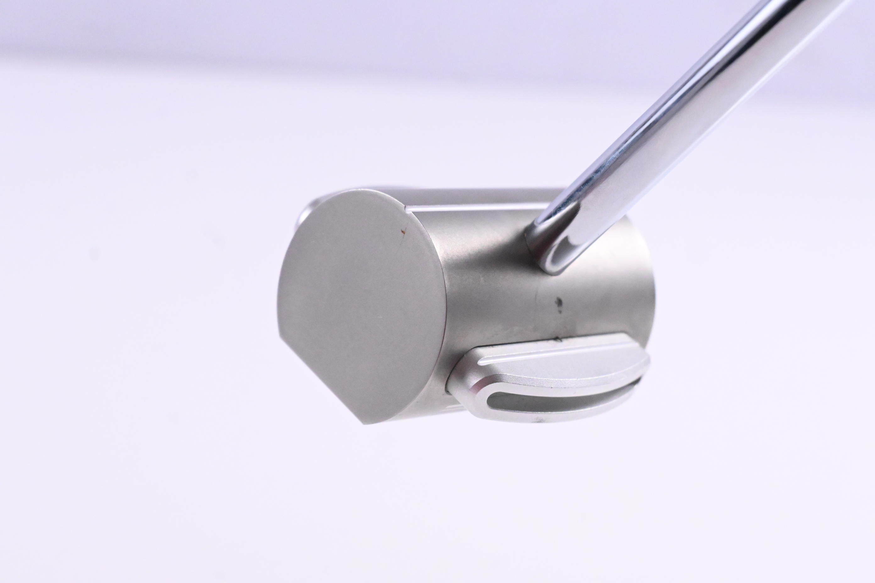 IB Golf Ivan Ballesteros Sweet Spot Putter / 34.5 Inch