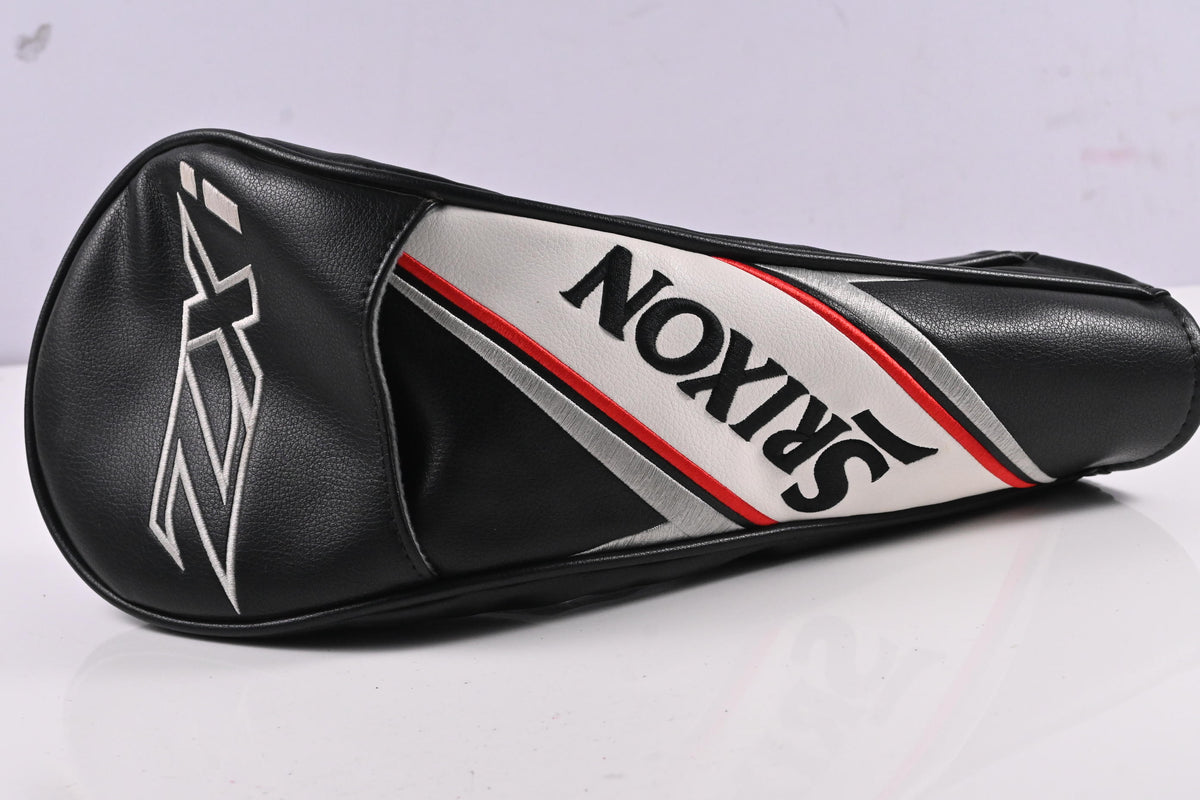 Srixon ZXi Max Driver / 10.5 Degree / Stiff Flex HZRDUS GEN5 Black 60 Shaft