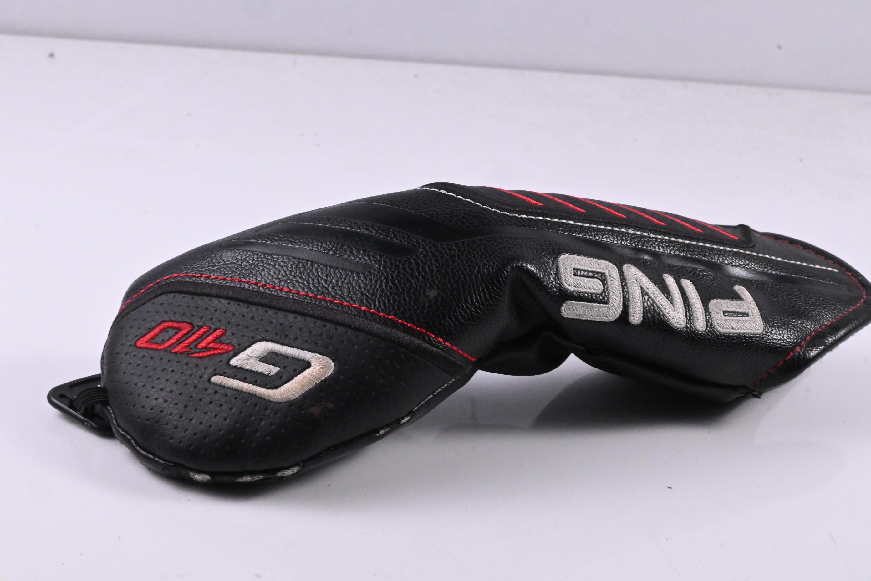 Ping G410 #3 Hybrid / 19 Degree / Stiff Flex Ping Tour 2.0 Chrome 85 Shaft