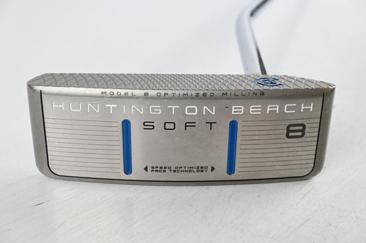 Cleveland Huntington Beach Soft 8 Putter / 35 Inch