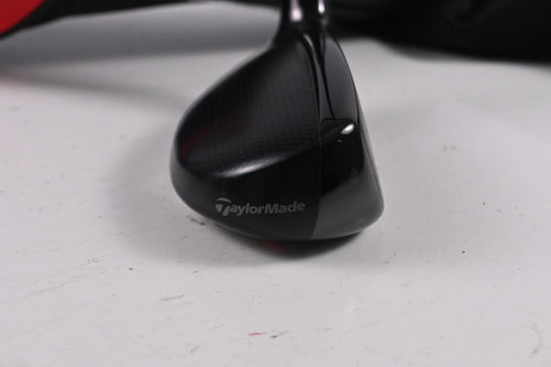 Taylormade Stealth Plus #2 Hybrid / 17 Degree / Regular Flex Tensei AV Blue 70