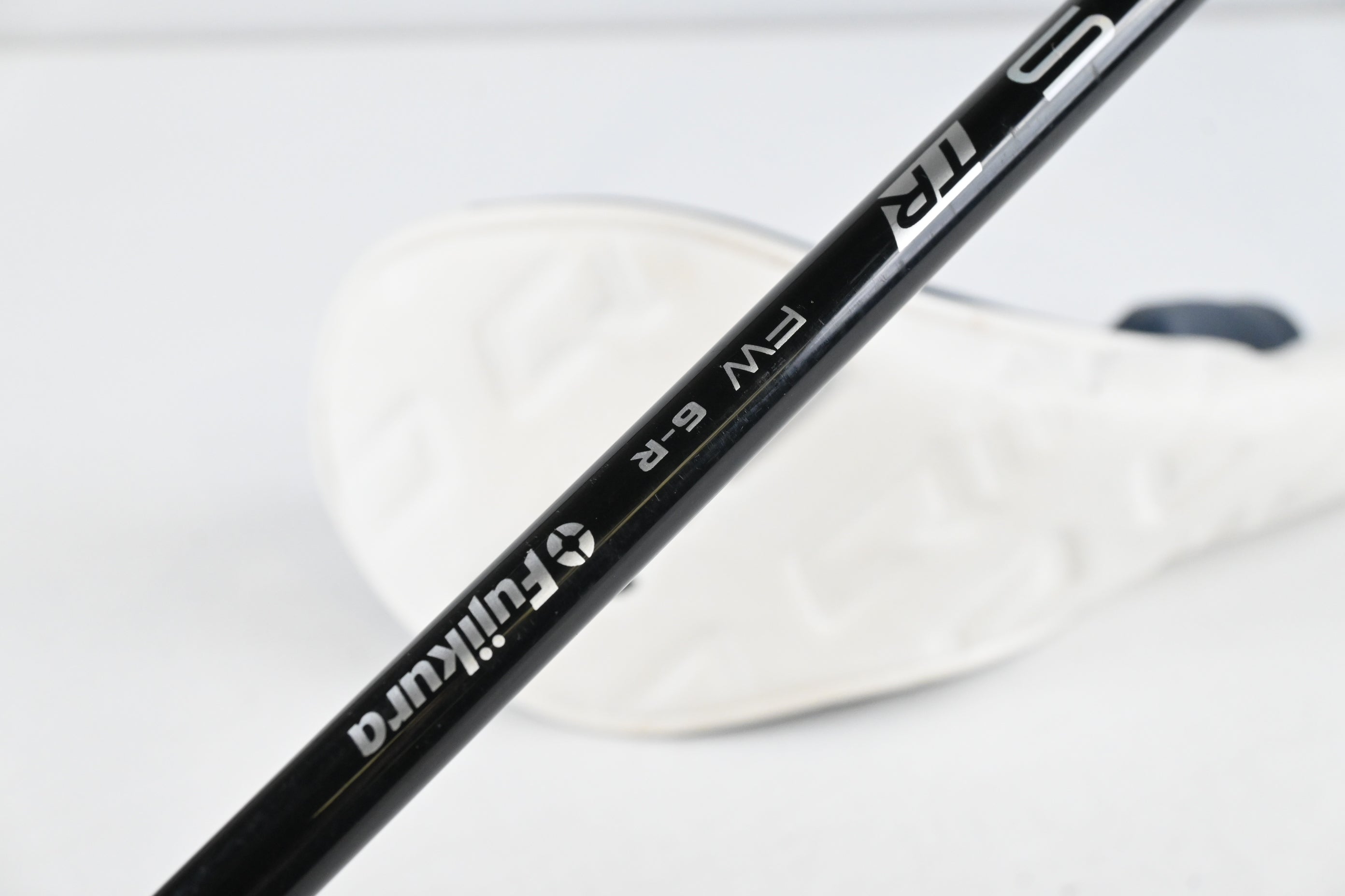 Taylormade Qi10 #3 Wood / 15 Degree / Regular Flex Ventus TR Blue 6 Shaft