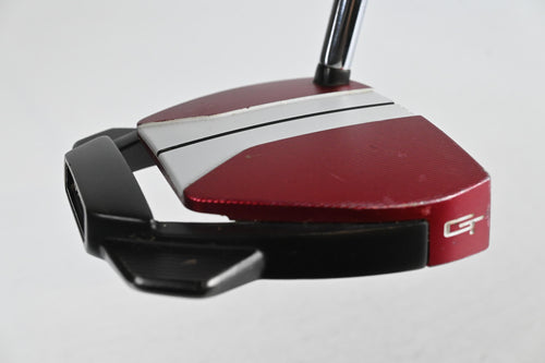 TaylorMade Spider GTX Red Putter / 34 Inch