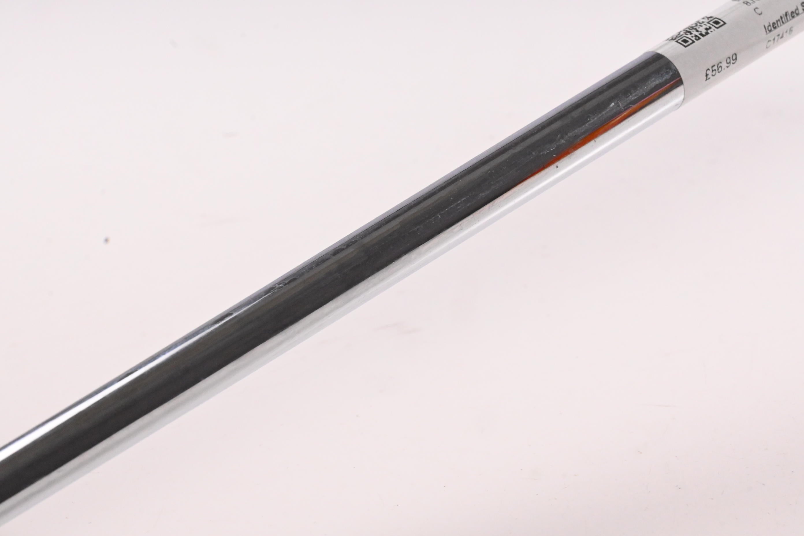 Rife Vault Iconic Putter / 34 Inch