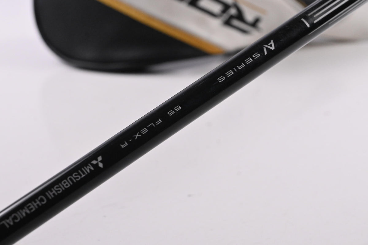 Callaway Rogue ST Max D #3 Wood / 16 Degree / Regular Flex Tensei AV Blue 65