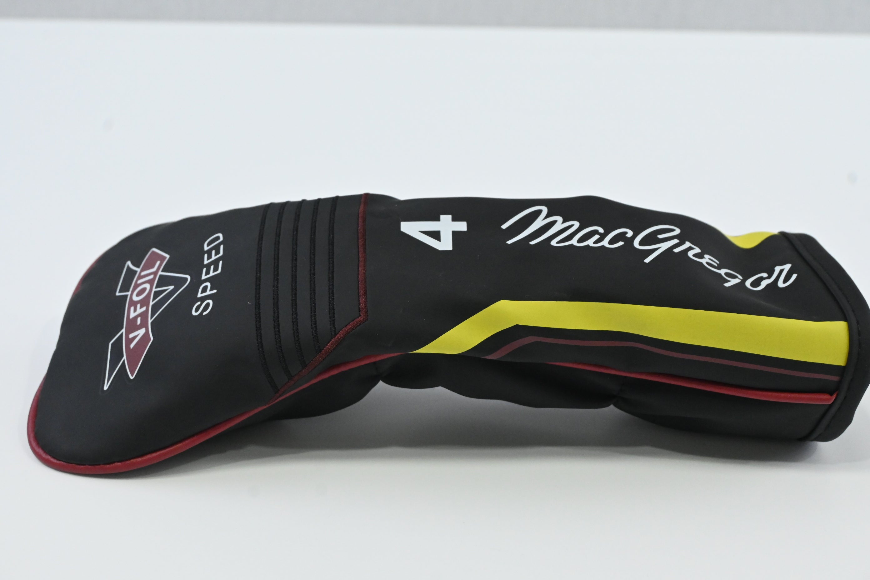 MacGregor V-Foil Speed #4 Hybrid / 21 Degree / Regular Flex Macgregor V-Foil