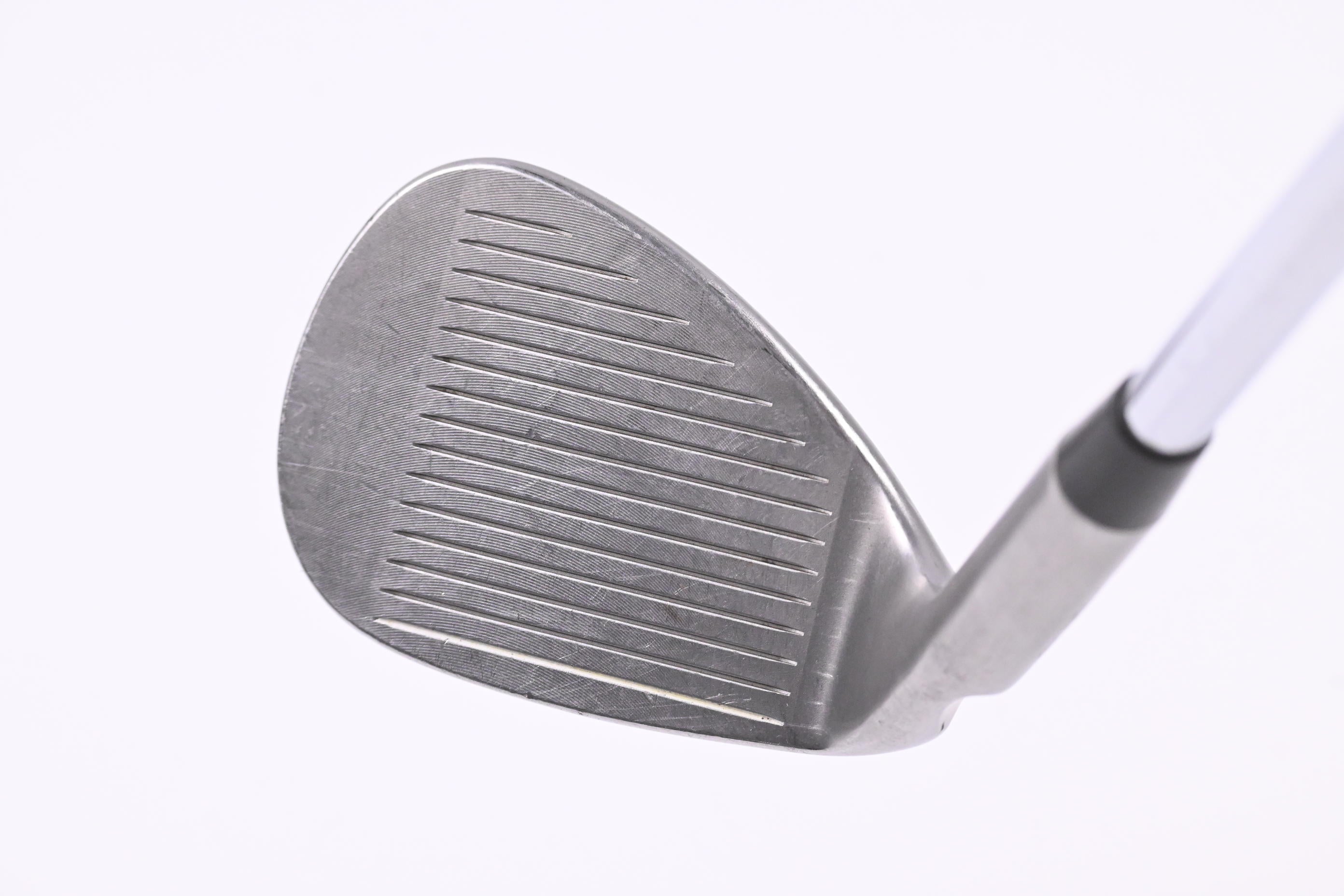 Ping Tour Gorge Lob Wedge / 58 Degree / Regular Flex Ping CFS Shaft