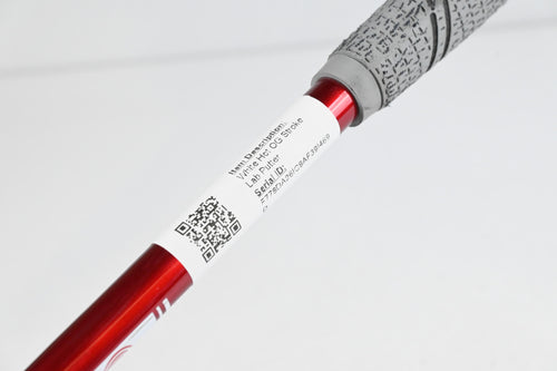 Odyssey White Hot OG Stroke Lab 7 Nano Putter / 34 Inch