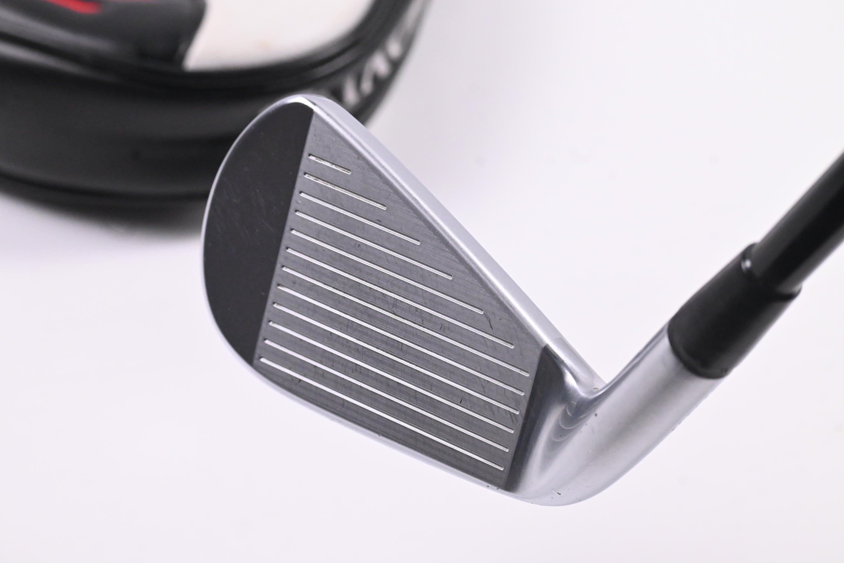 Srixon Z-U65 Utility #3 Iron / 20 Degree / Stiff Flex MMT 105 Shaft