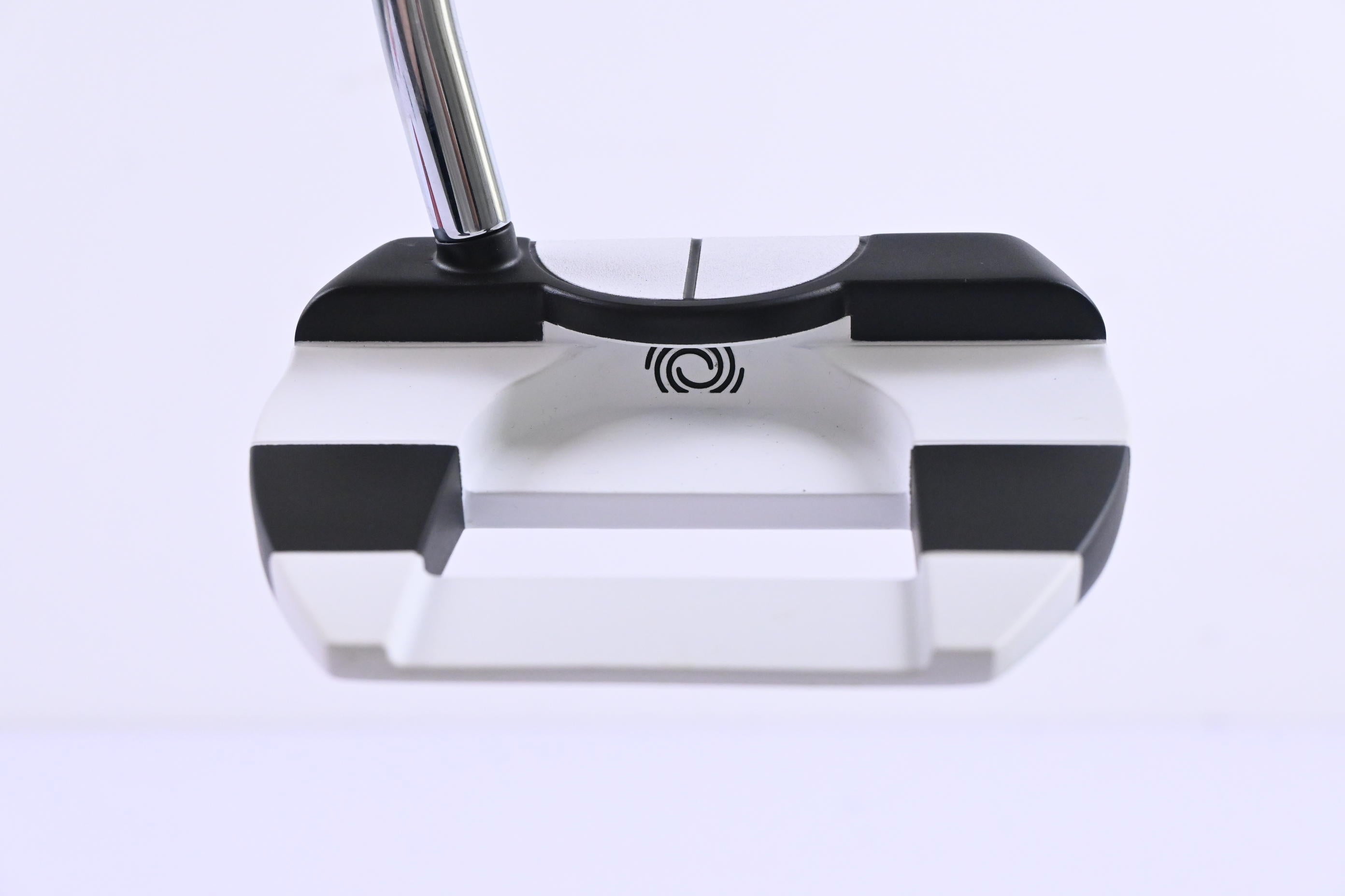 Odyssey Ai-Dual Jailbird Mini 1/2 Ball DB Putter / 34 Inch