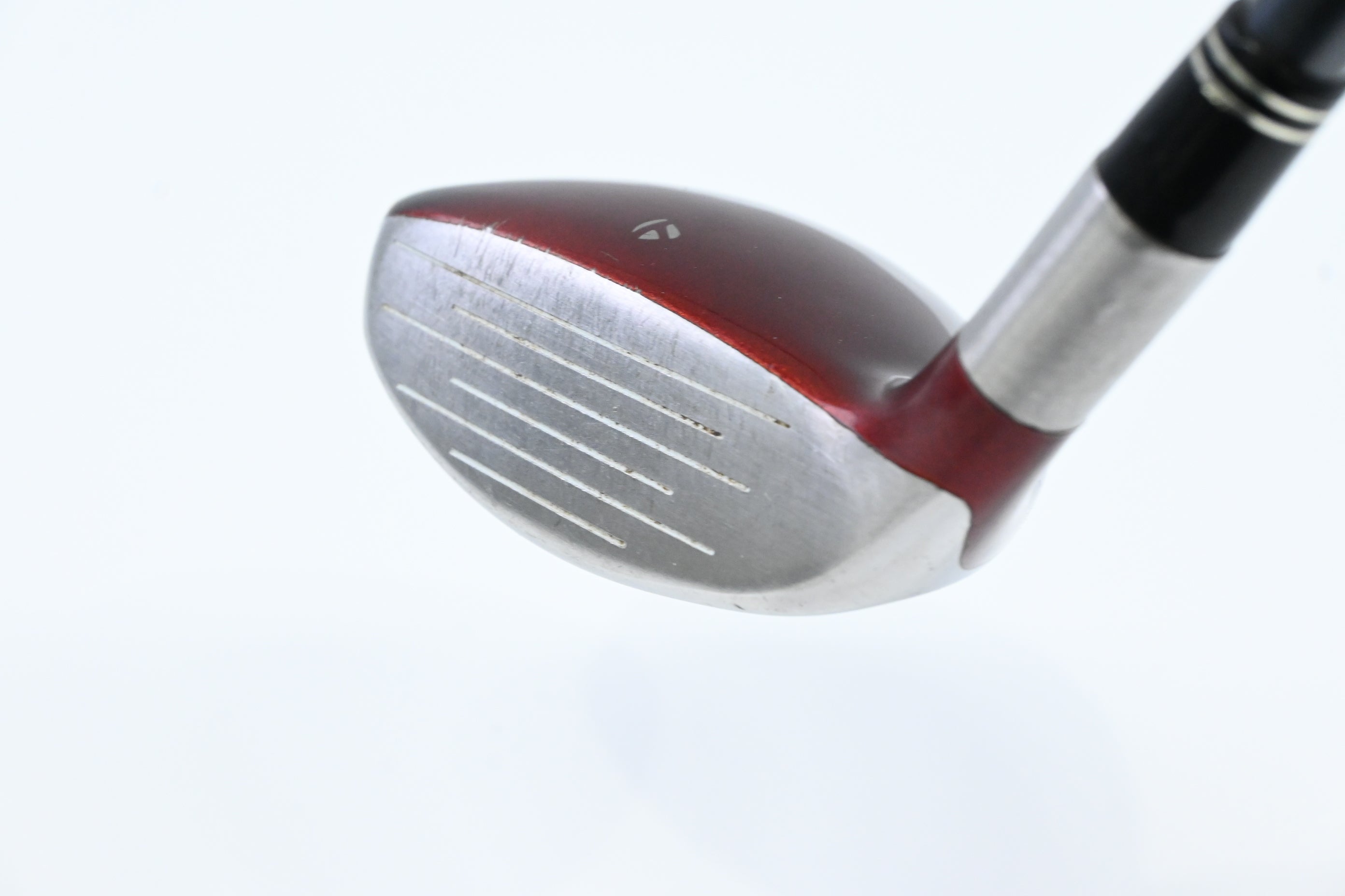 Taylormade R7 CGB Max #3 Hybrid / 19 Degree / Regular Flex Taylormade Reax 55