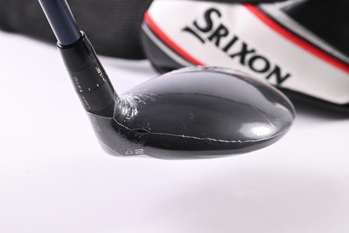 Srixon ZXi #2 Hybrid / 17 Degree / Stiff Flex Ventus TR Blue 8 Shaft