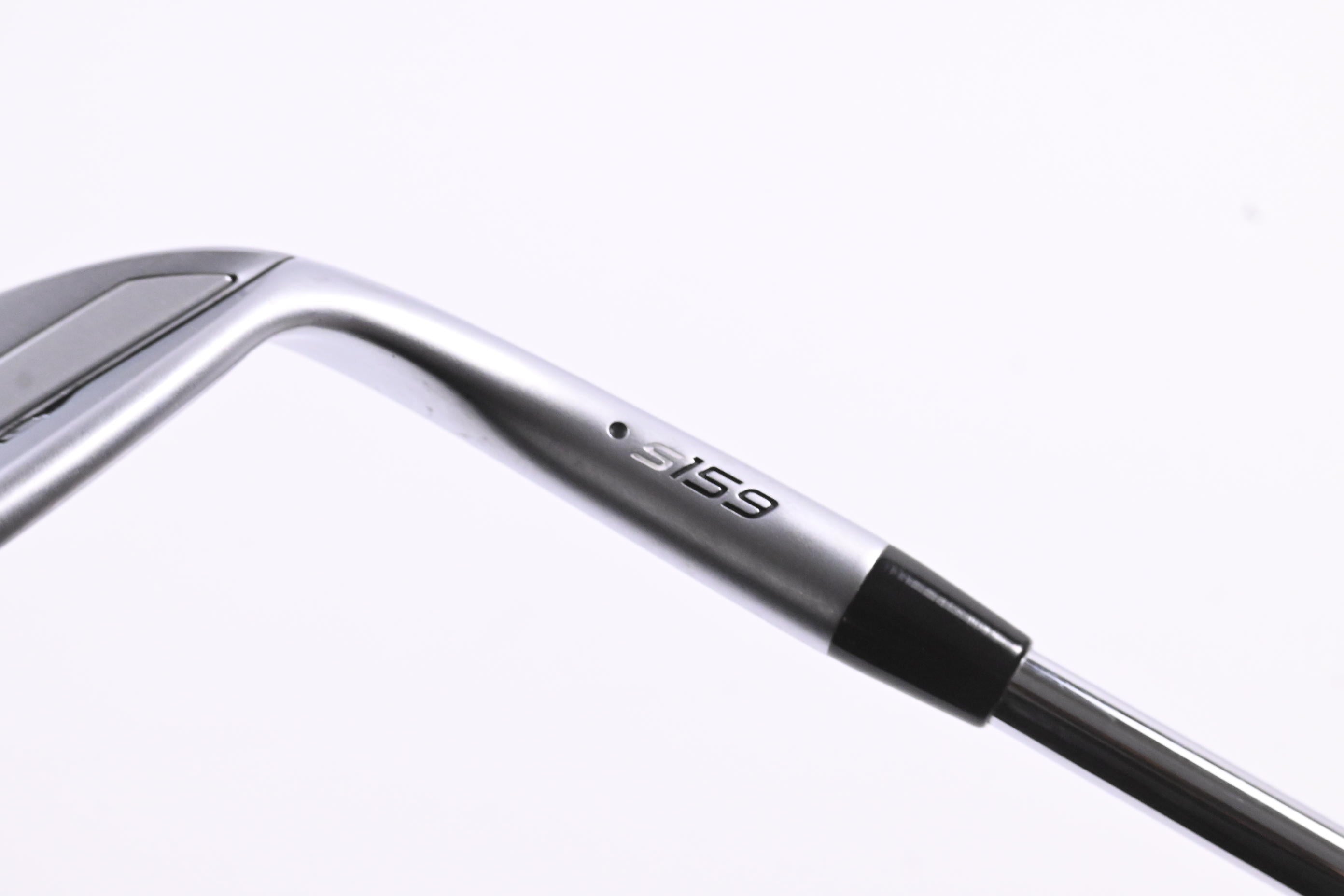 Ping S159 Lob Wedge / 58 Degree / Black Dot / Wedge Flex Ping Z-Z 115 Shaft