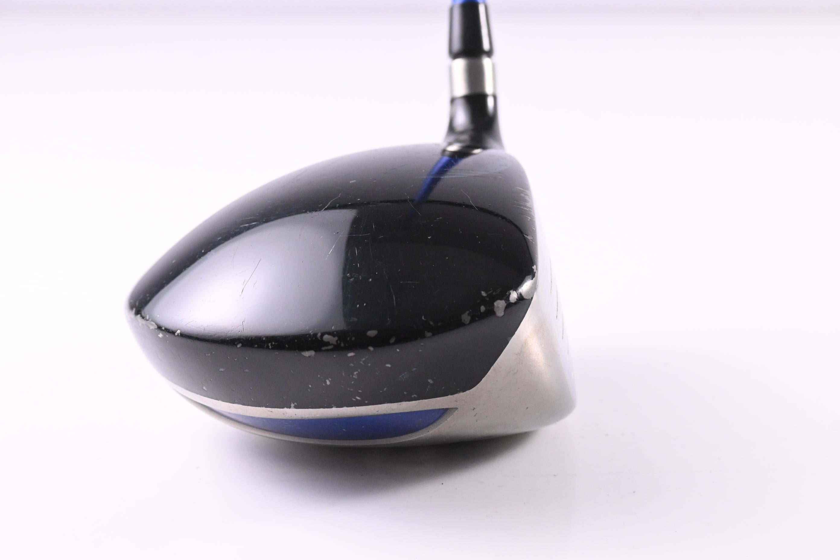 Ping G5 Driver / 10.5 Degree / Regular Flex Grafalloy ProLaunch Blue 65 Shaft