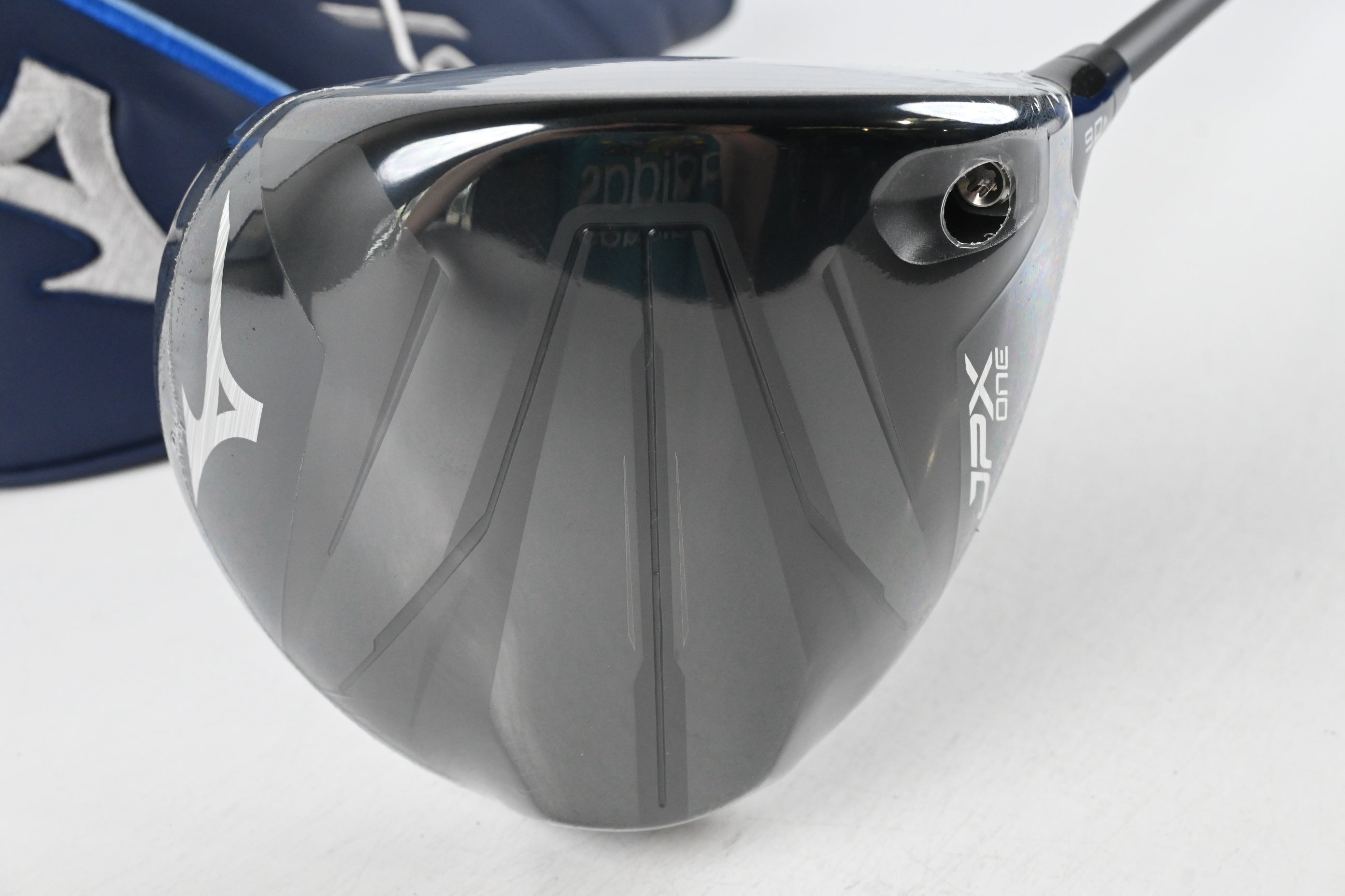 Mizuno JPX One Driver / 9 Degree / X-Flex Tensei 1K Blue 75 Shaft