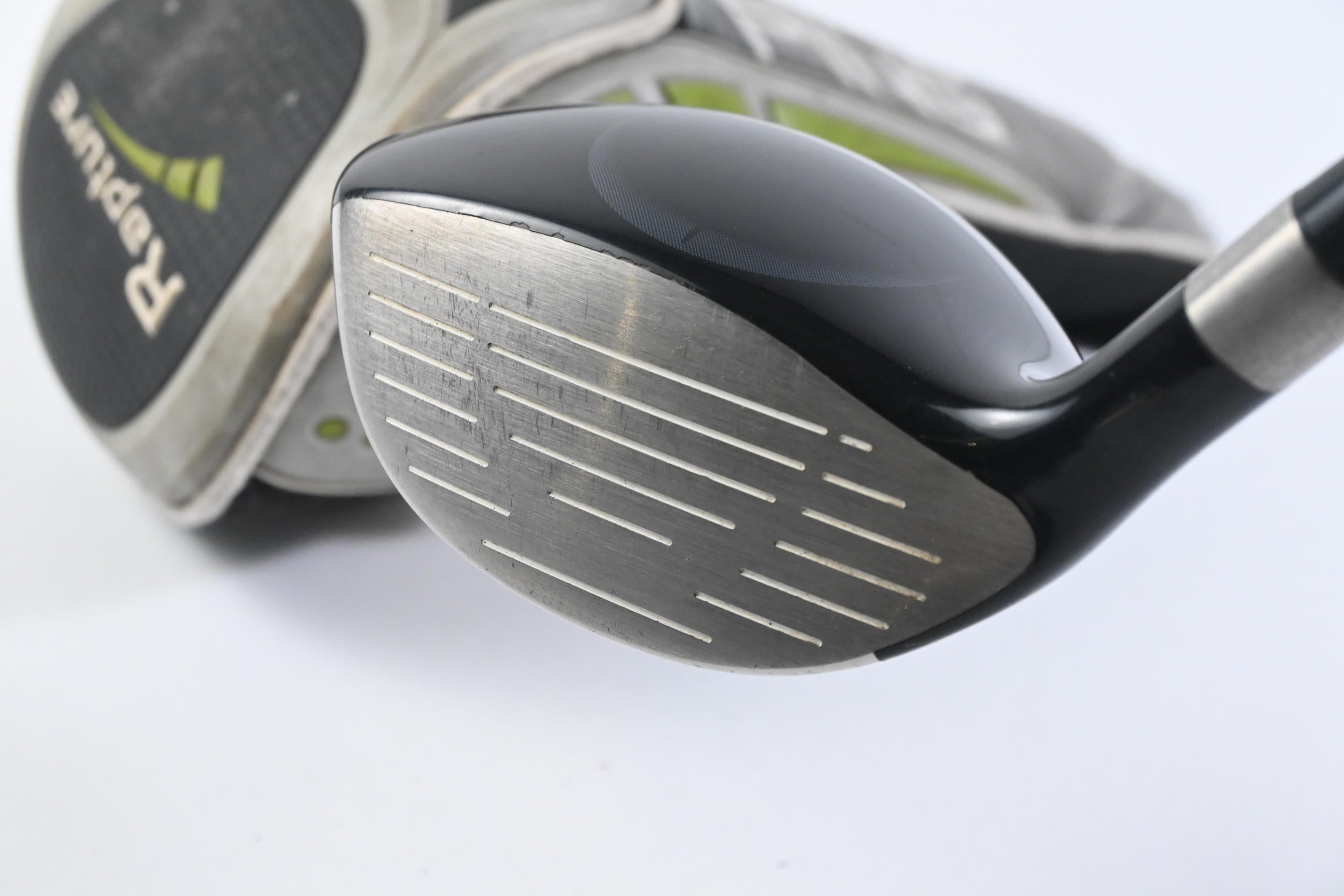 Ping Rapture #5 Wood / 17 Degree / Regular Flex Ping TFC 909 Shaft