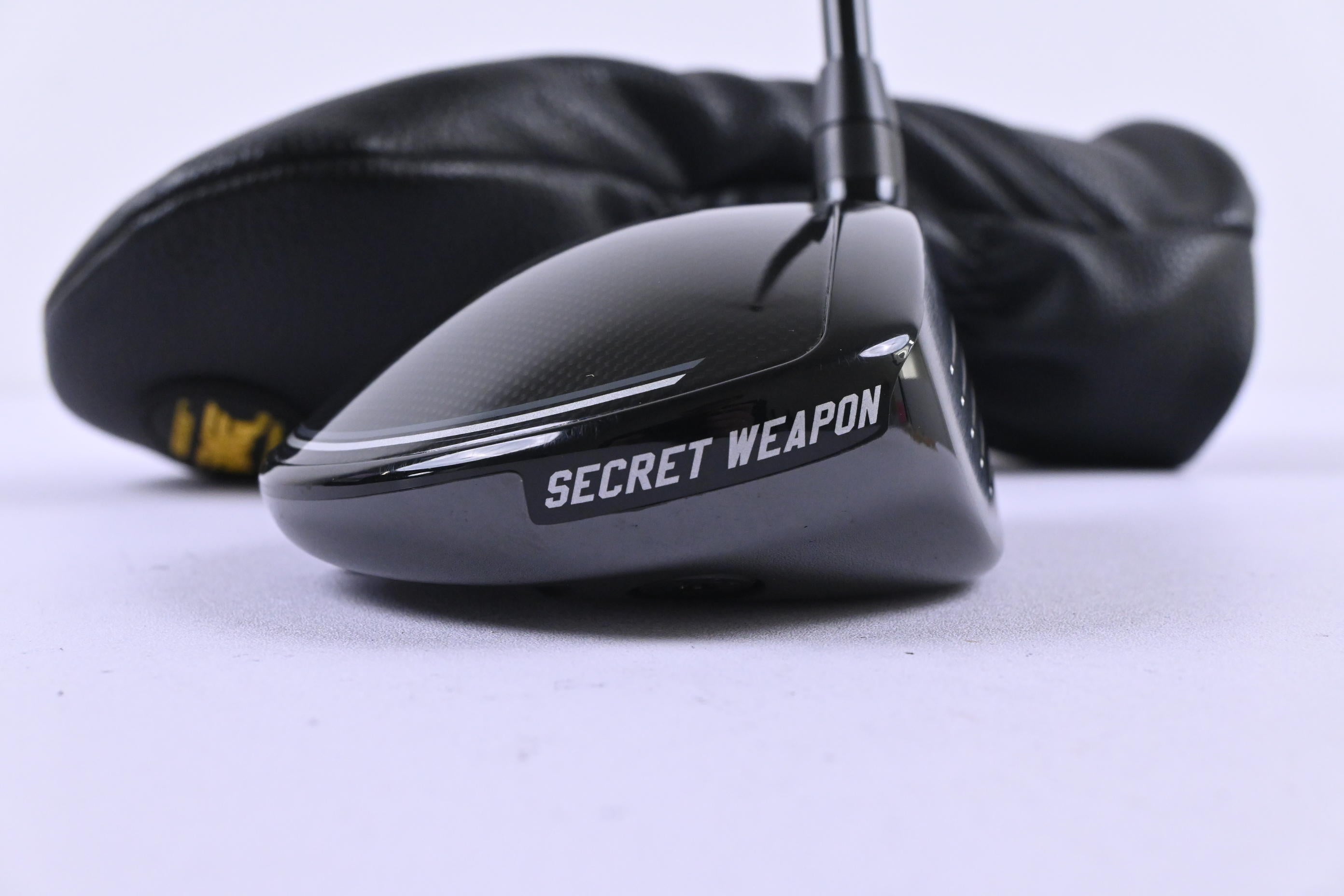 PXG Secret Weapon Mini Driver / 13 Degree / Regular Flex Tensei AV Blue 65 Shaft