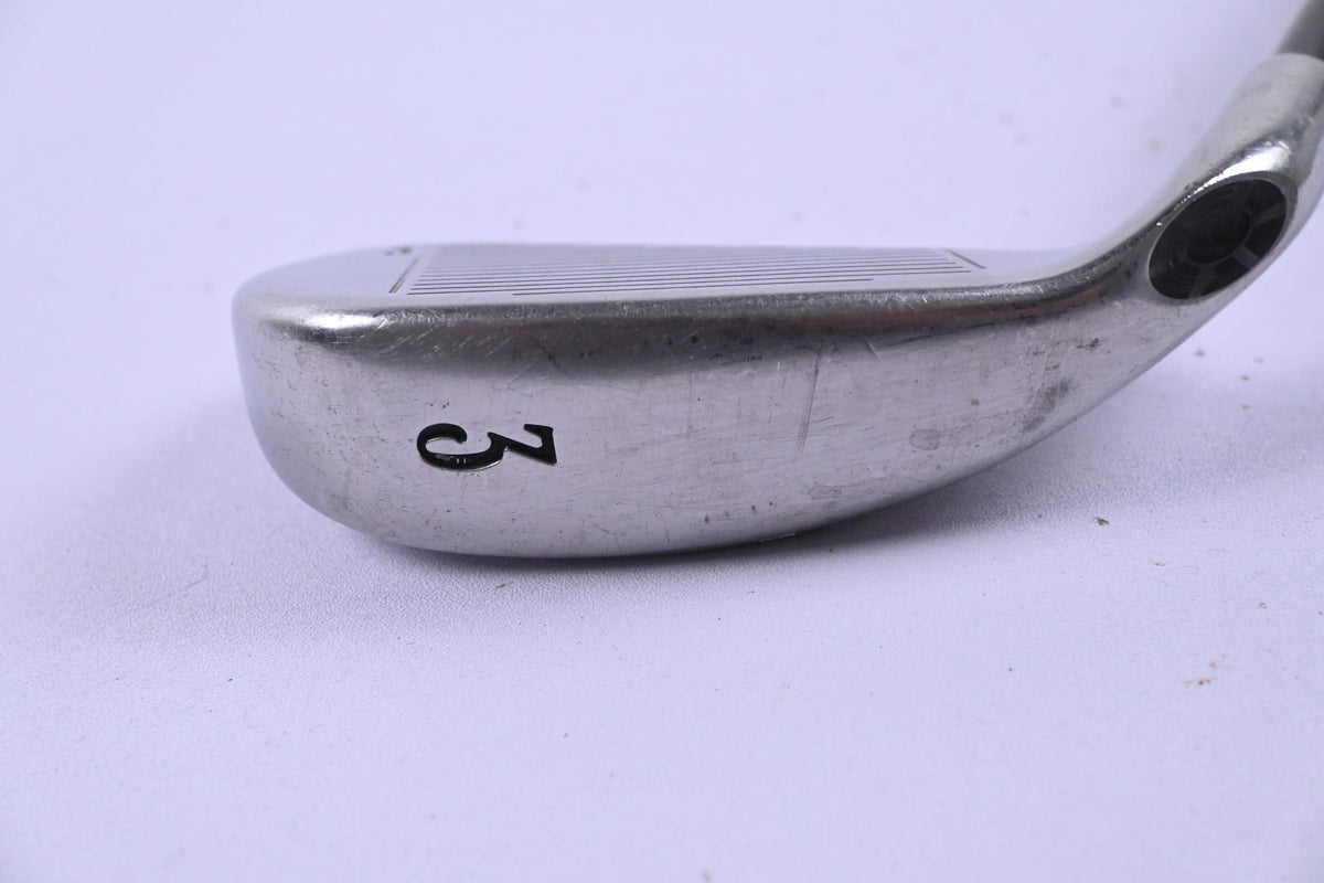 Callaway Big Bertha 2004 #3 Iron / 20 Degree / Regular Flex RCH 75 Shaft