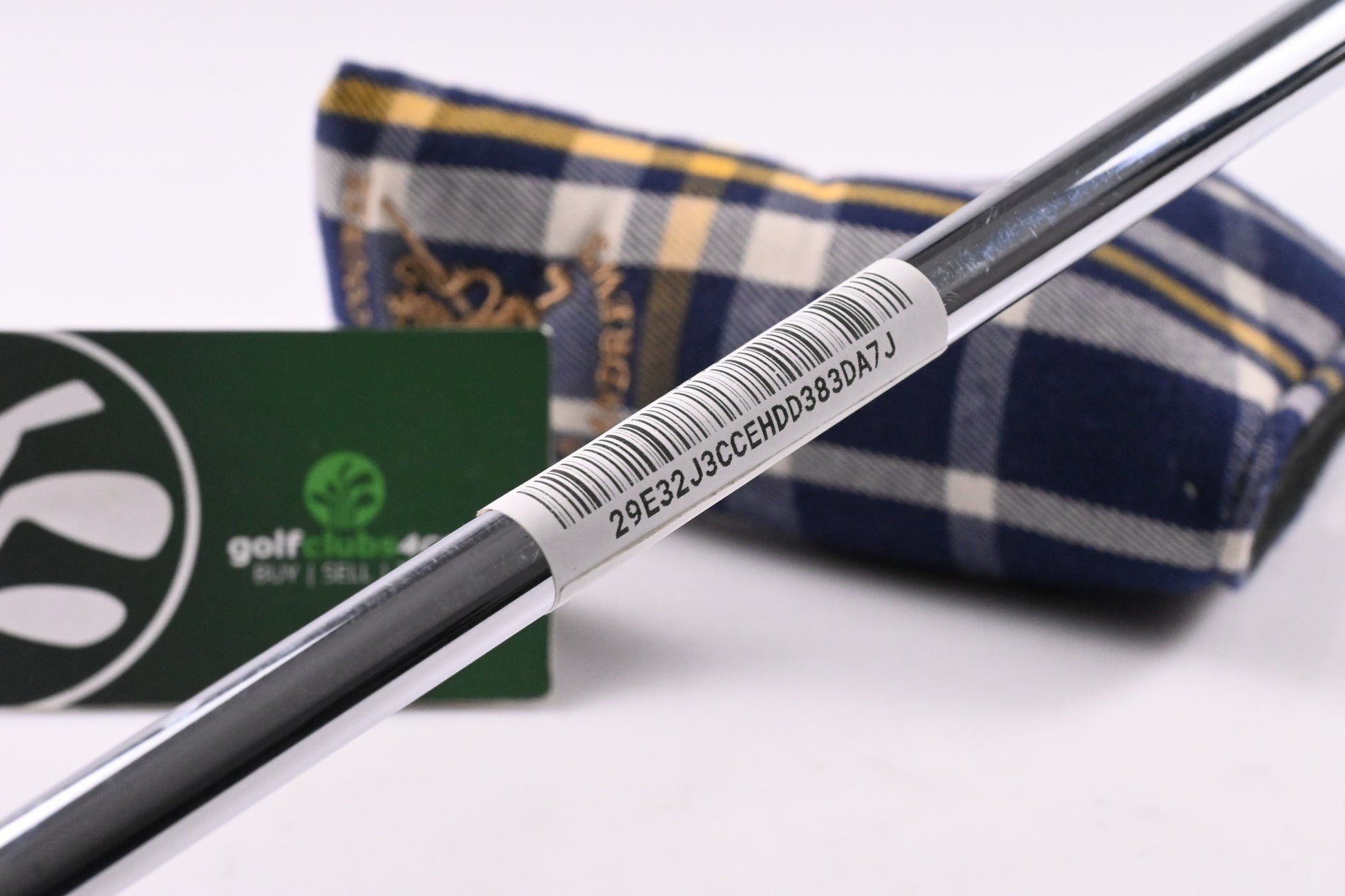 Raa Phoenix CGT Putter / 34 Inch