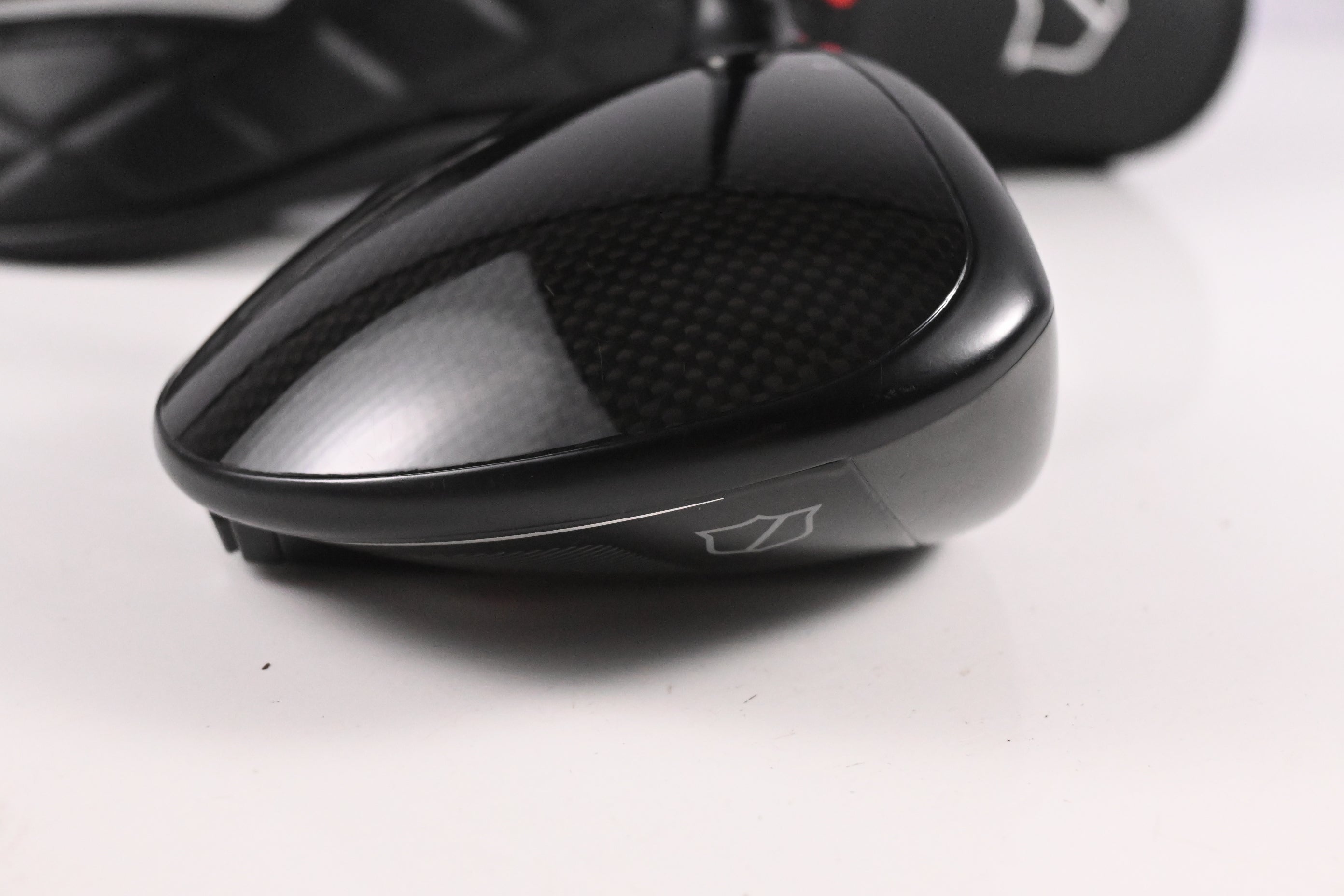 Wilson DYNAPWR Carbon 2025 Driver / 10.5 Degree / Stiff Flex Ventus TR Blue 5