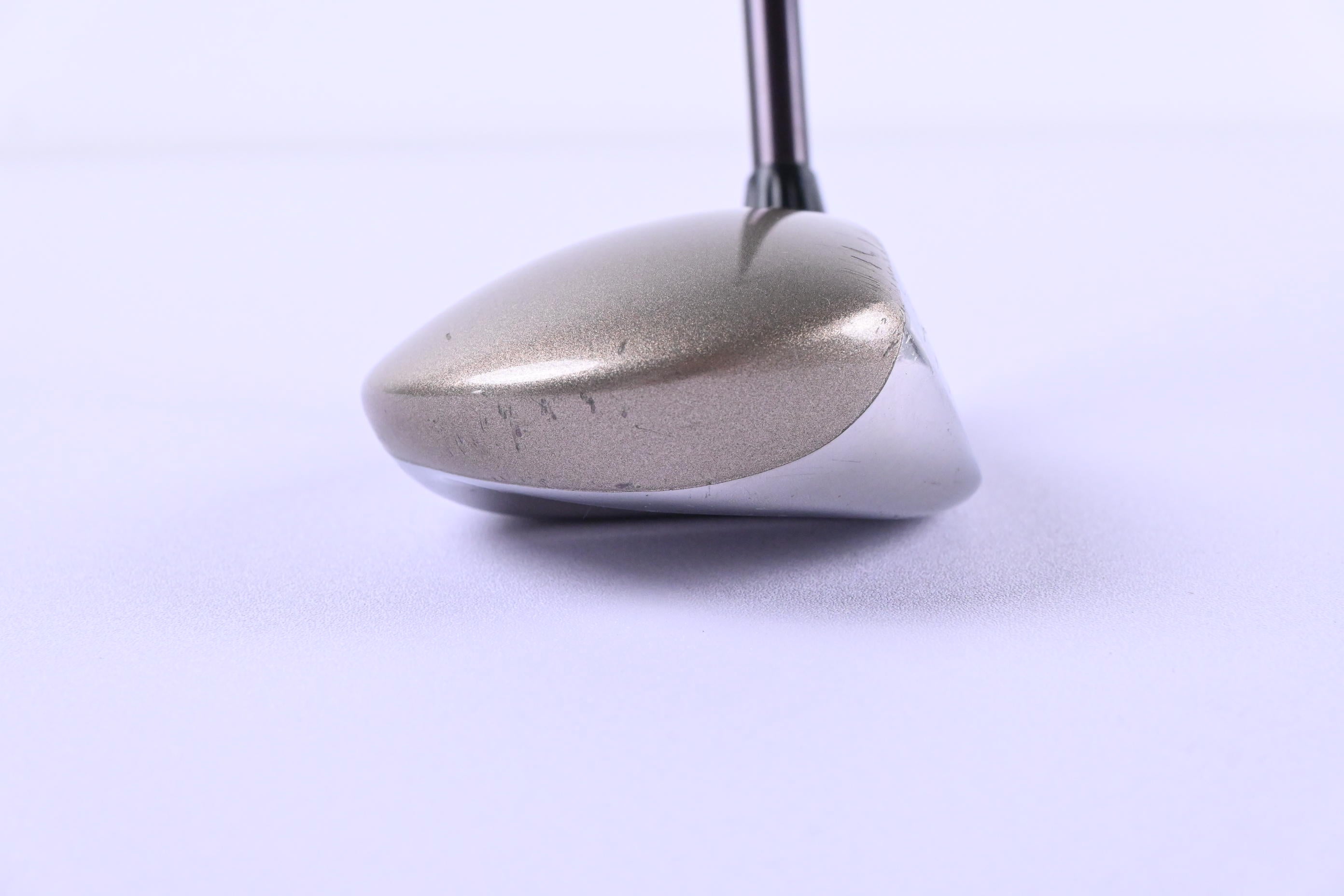 Ladies Callaway Big Bertha 2004 #7 Wood / 22 Degree / Ladies Flex Callaway Gems
