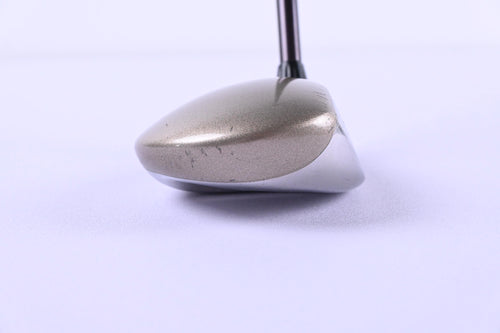 Ladies Callaway Big Bertha 2004 #7 Wood / 22 Degree / Ladies Flex Callaway Gems