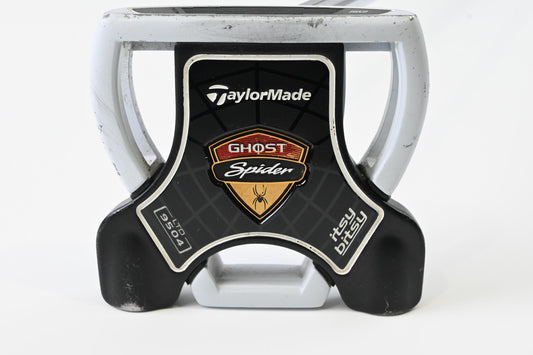 Taylormade Ghost Spider Itsy Bitsy Putter / 34 Inch