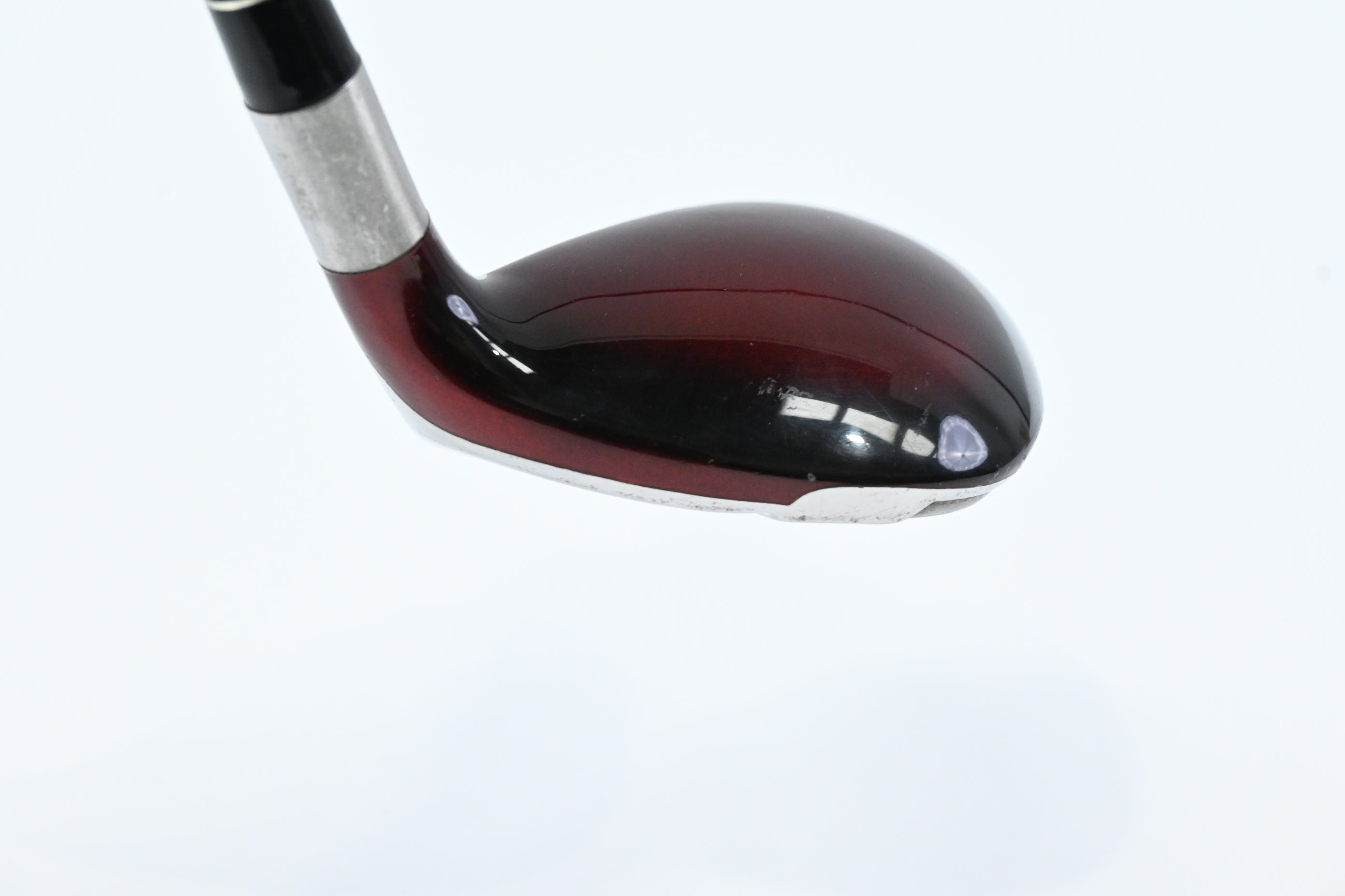 Taylormade R7 CGB Max #3 Hybrid / 19 Degree / Regular Flex Taylormade Reax 55