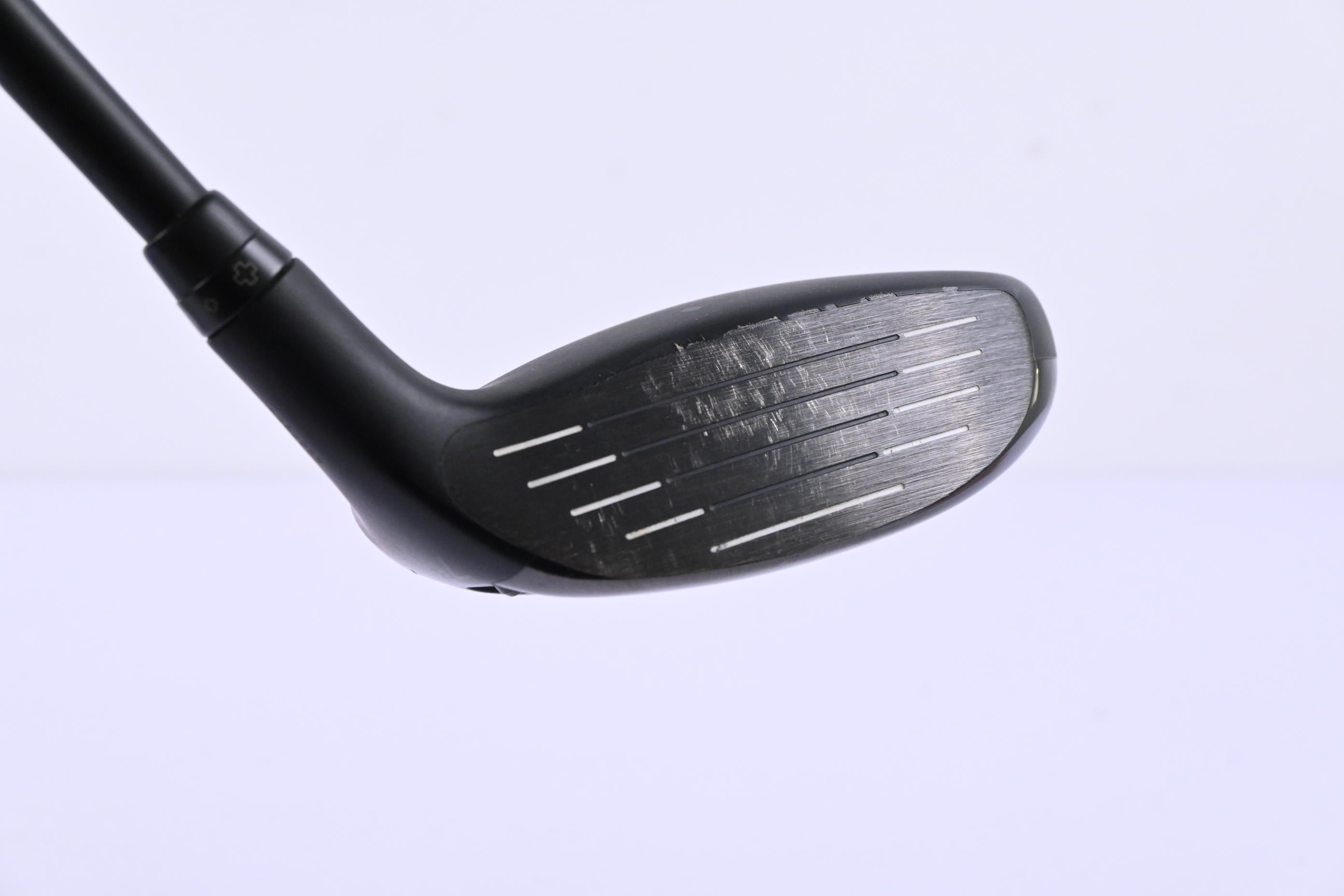 Left Hand Ping G440 SFT #7 Wood / 22 Degree / Regular Flex Ping Alta CB Blue 65