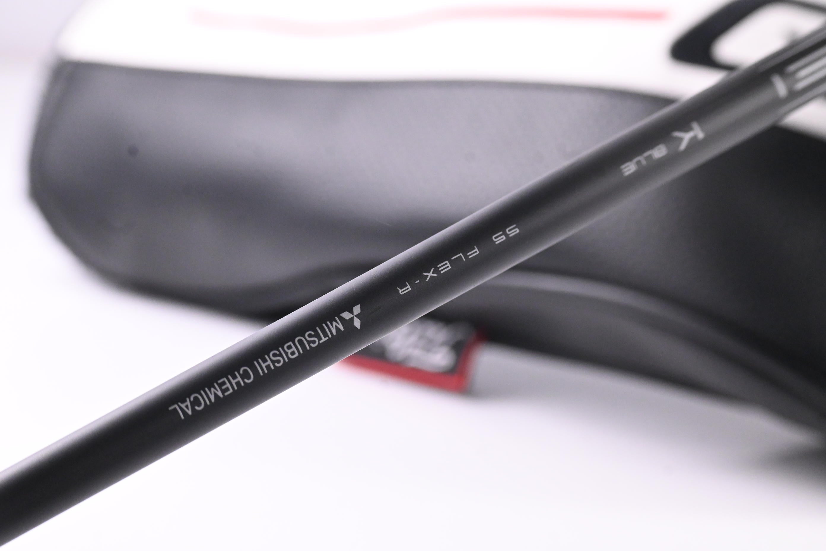 Titleist GTS2 Driver / 10 Degree / Regular Flex Tensei 1K Blue 55 Shaft