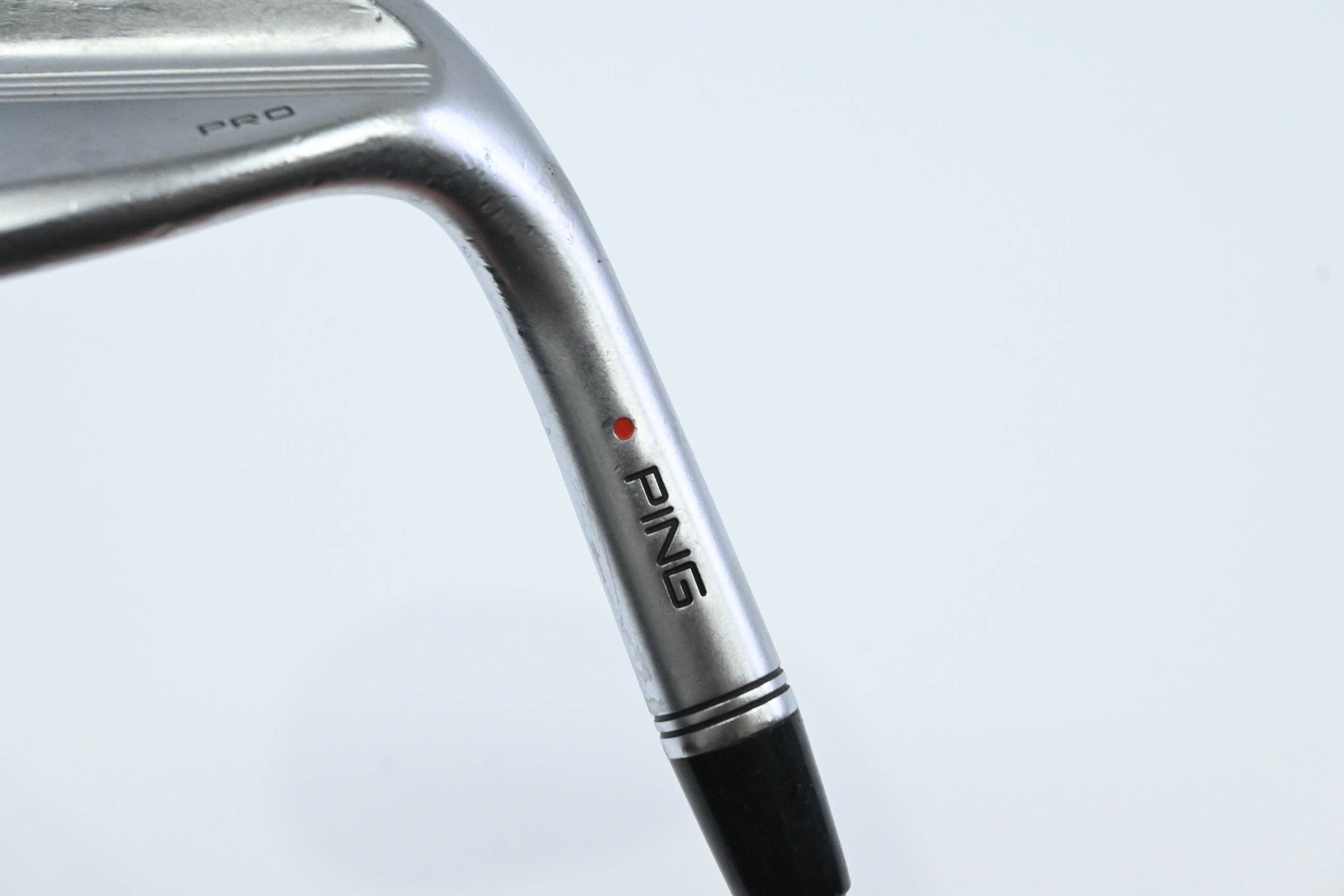 Ping Glide Forged Pro Sand Wedge / 54 Degree / Red Dot / Wedge Flex Ping ZZ 115