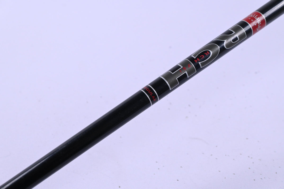 Callaway Big Bertha 2004 #3 Iron / 20 Degree / Regular Flex RCH 75 Shaft
