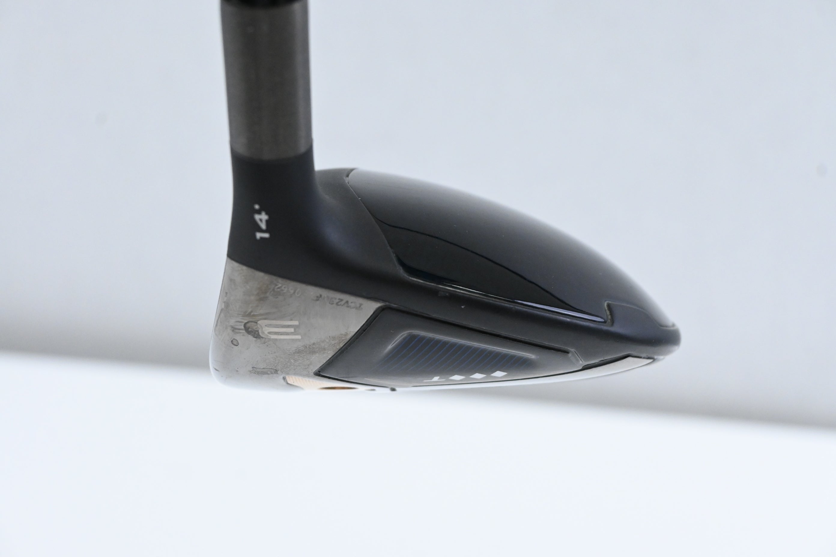 Tour Issue Callaway Paradym Triple Diamond T #3 Wood / 14 Degree / Stiff Flex