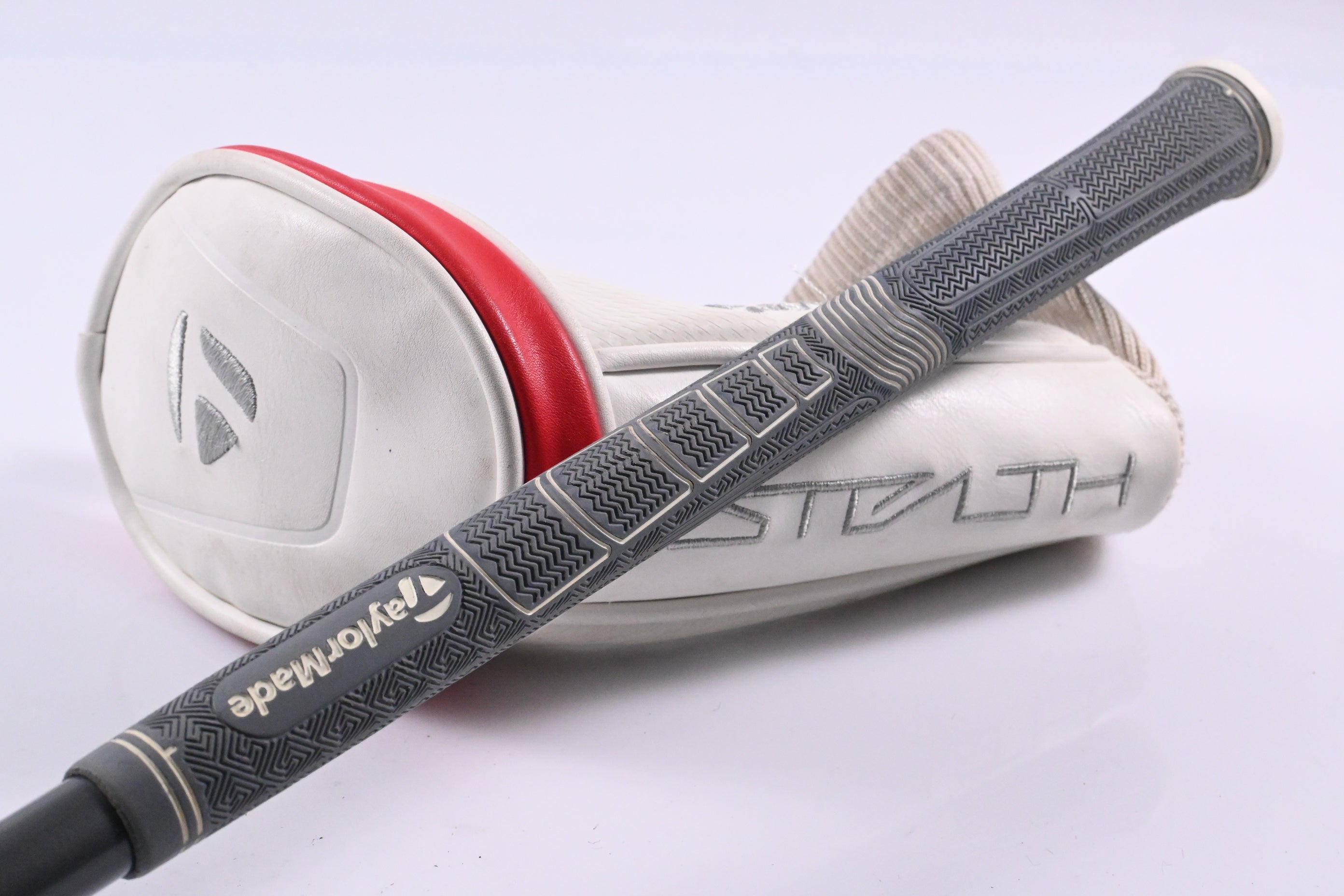 Ladies Taylormade Stealth #5 Hybrid / 26 Degree / Ladies Flex Aldila Ascent 45