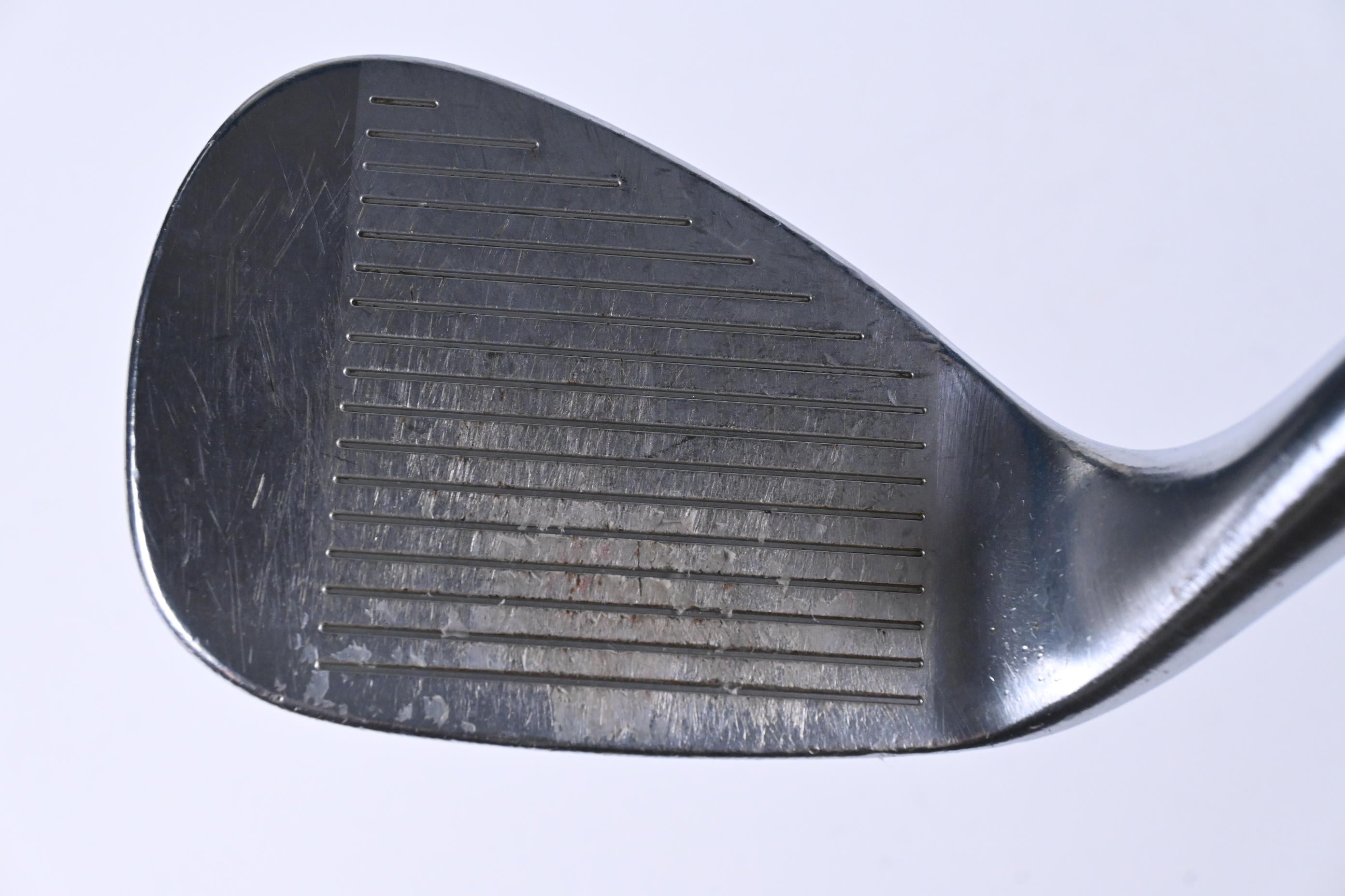 Taylormade Milled Grind Lob Wedge / 60 Degree / Wedge Flex Dynamic Gold Shaft