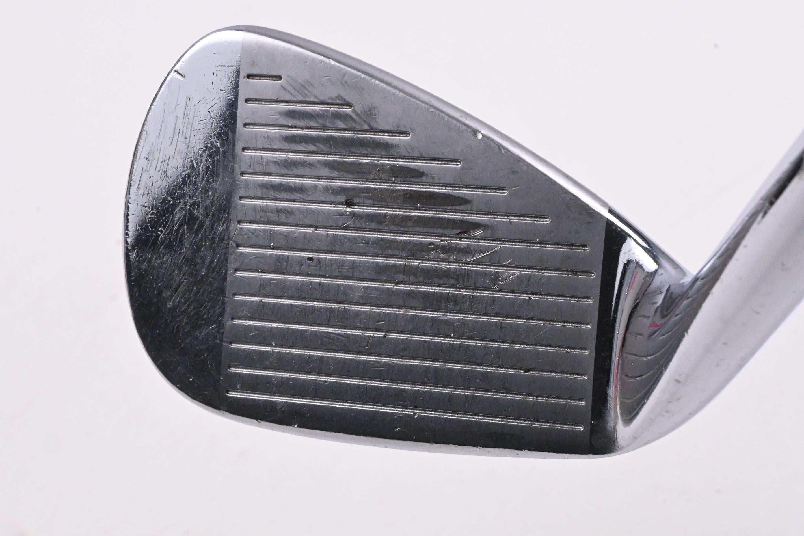 Mizuno MP-53 #9 Iron / 42 Degree / Regular Flex Dynamic Gold R300 Shaft